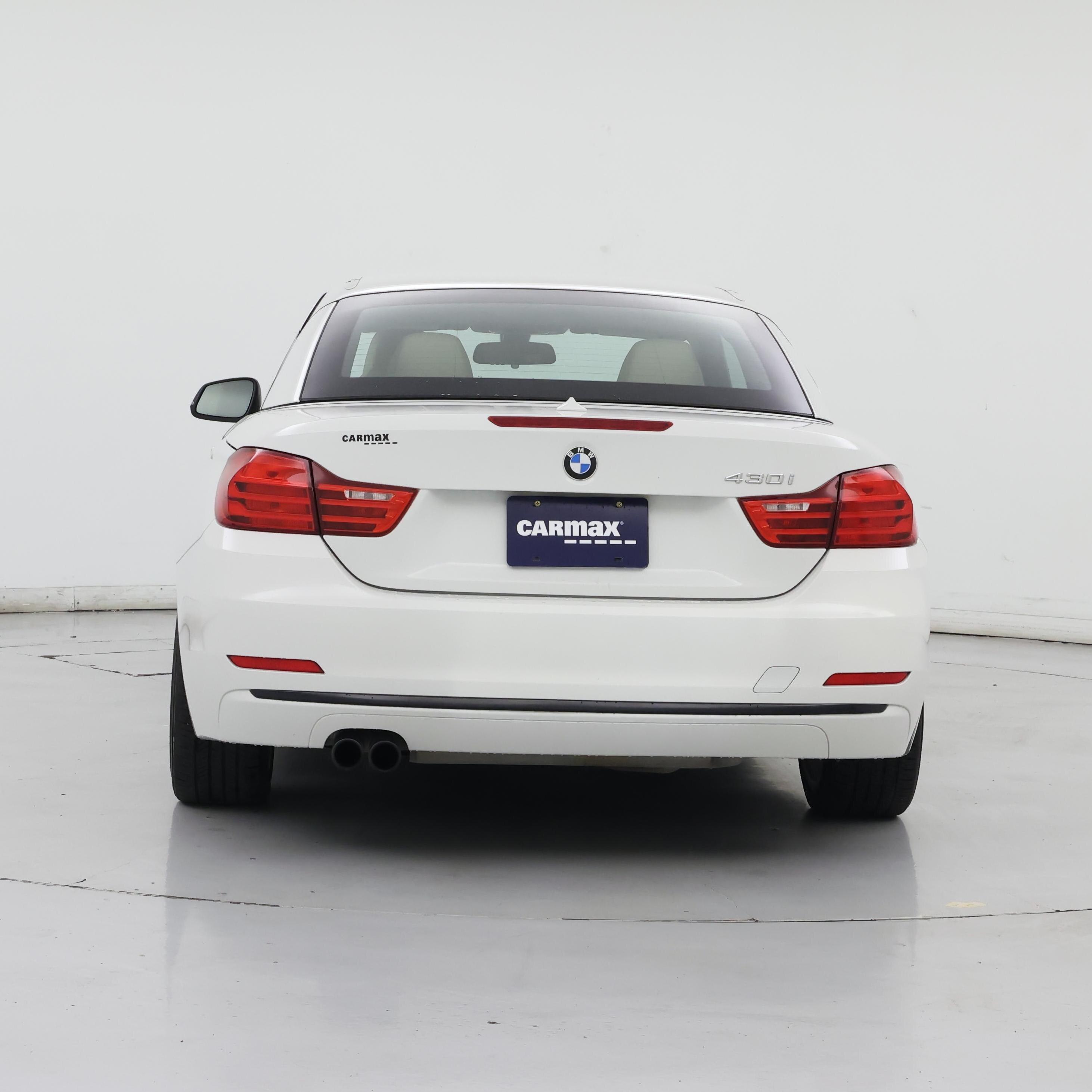 Thumbnail: 2017 BMW 4 Series - 6