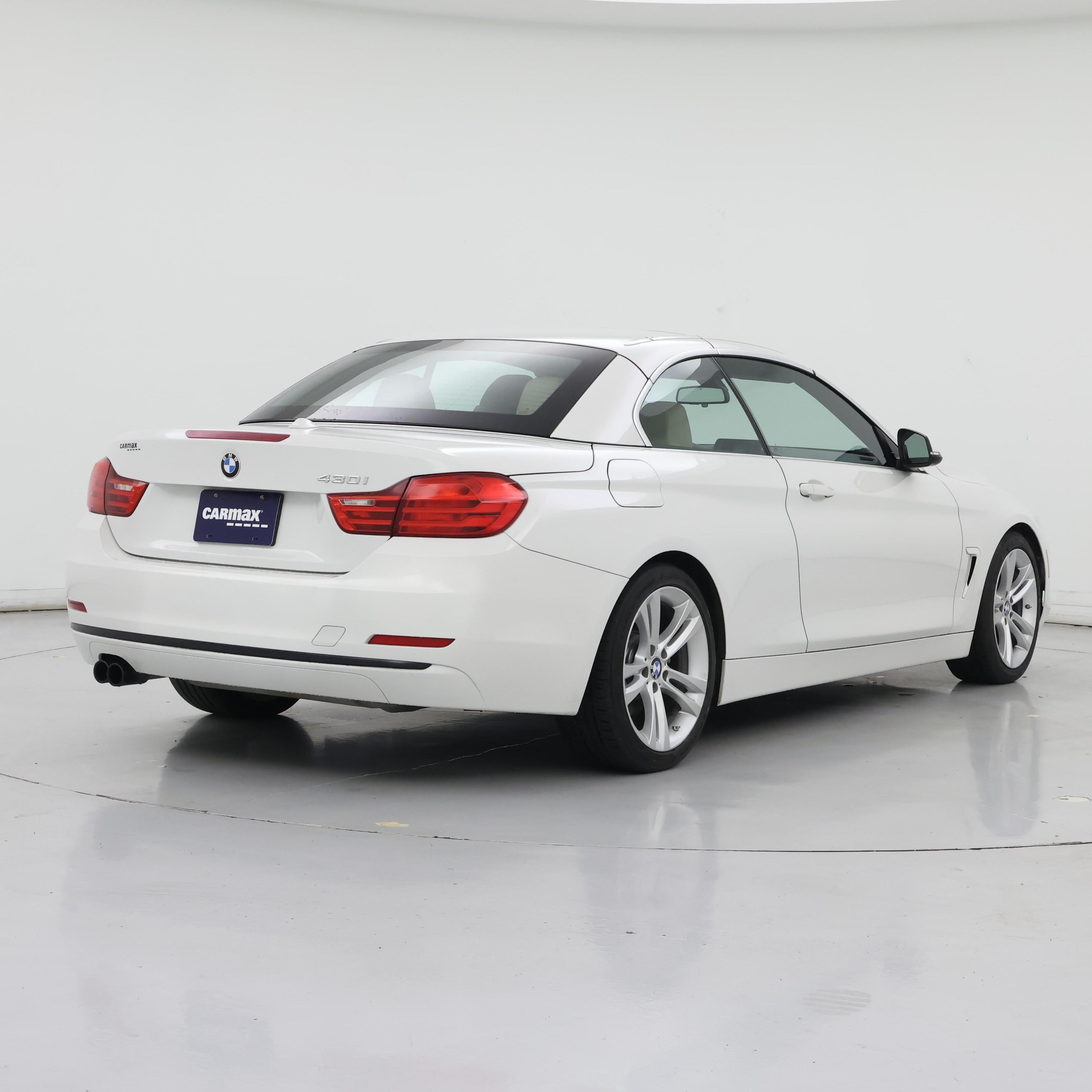 Thumbnail: 2017 BMW 4 Series - 8