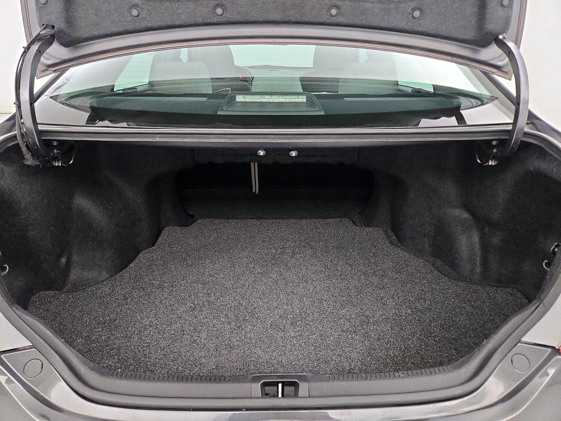 Thumbnail: 2014 Toyota Camry - 19