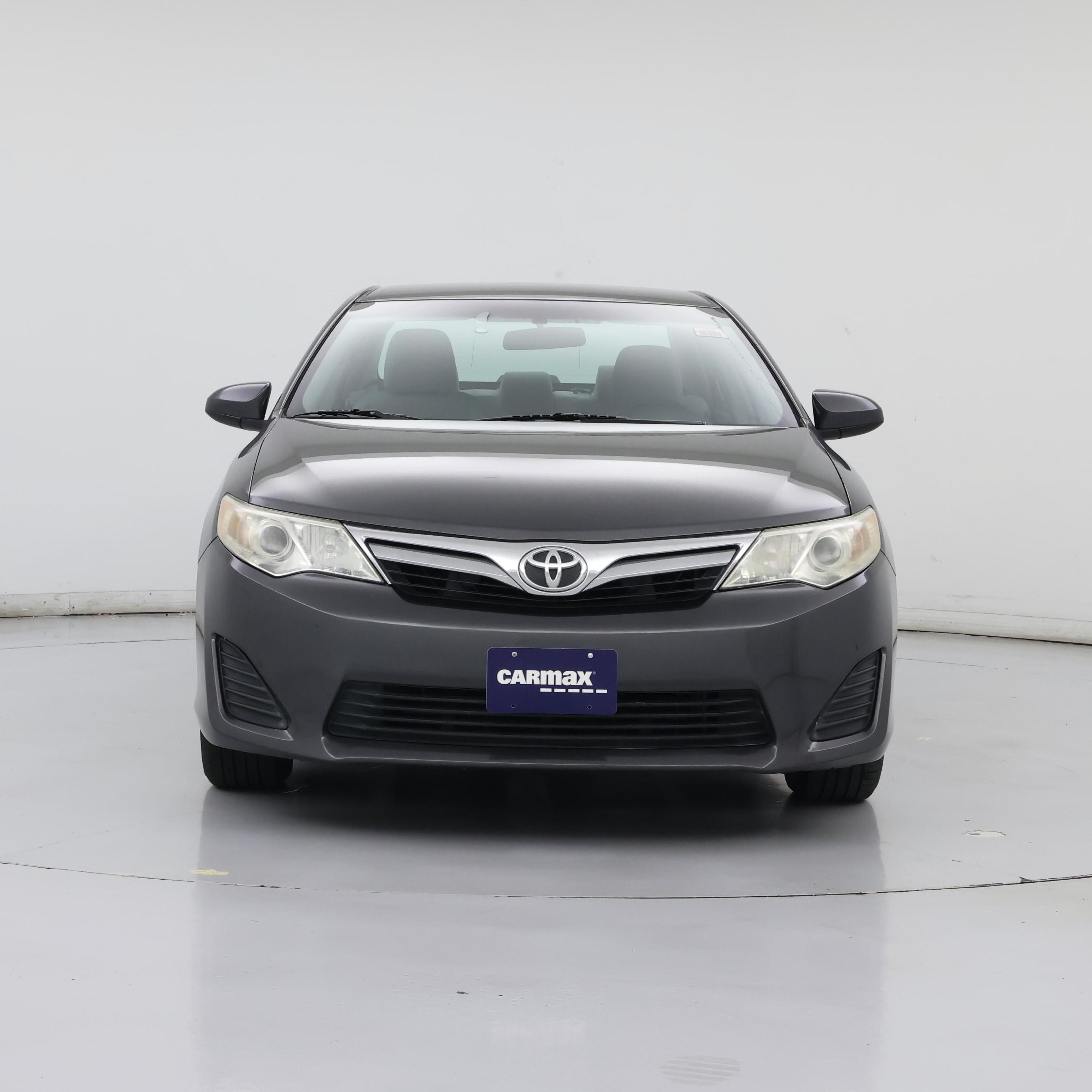 Thumbnail: 2014 Toyota Camry - 5