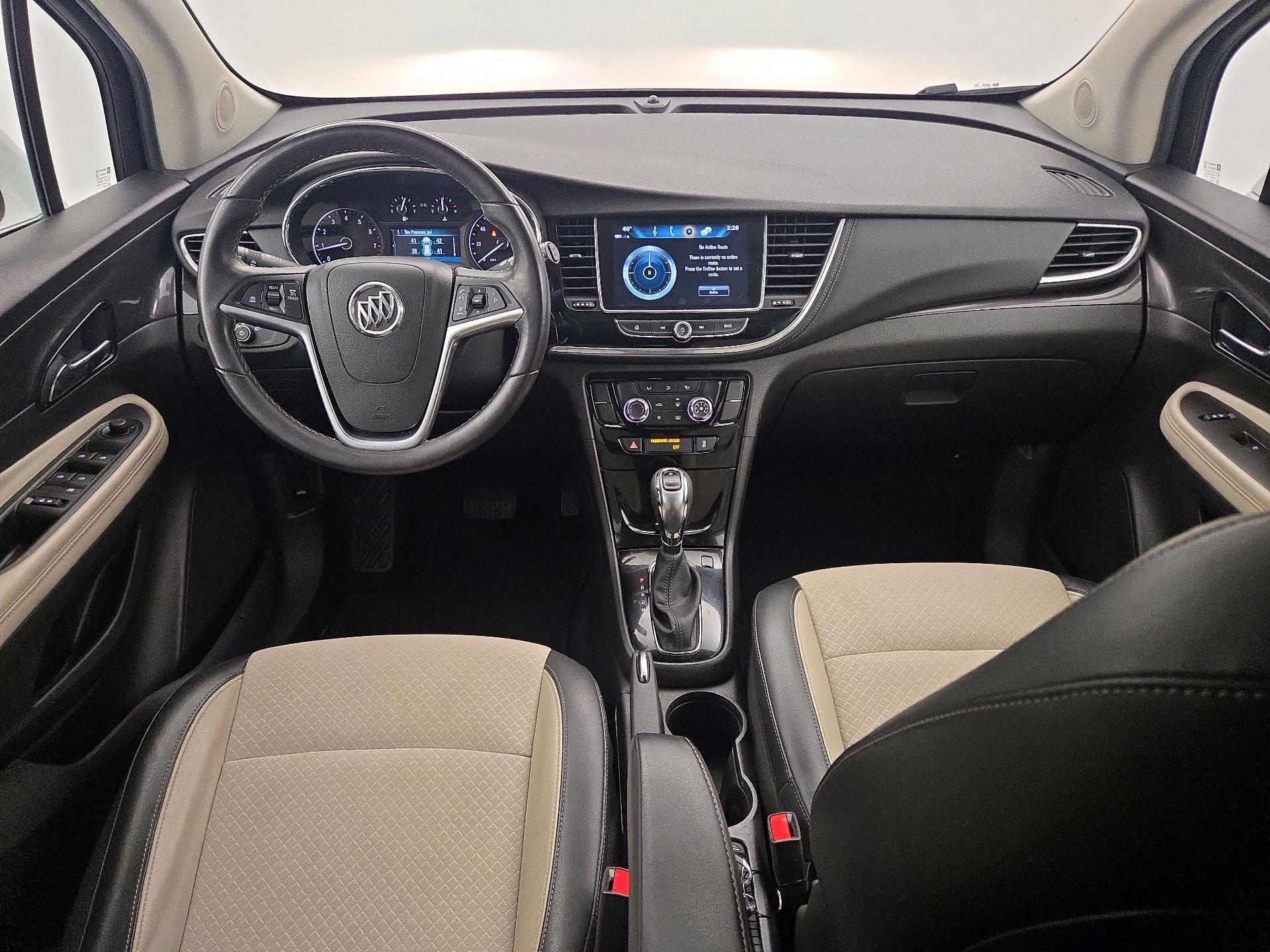 Thumbnail: 2020 Buick Encore - 9