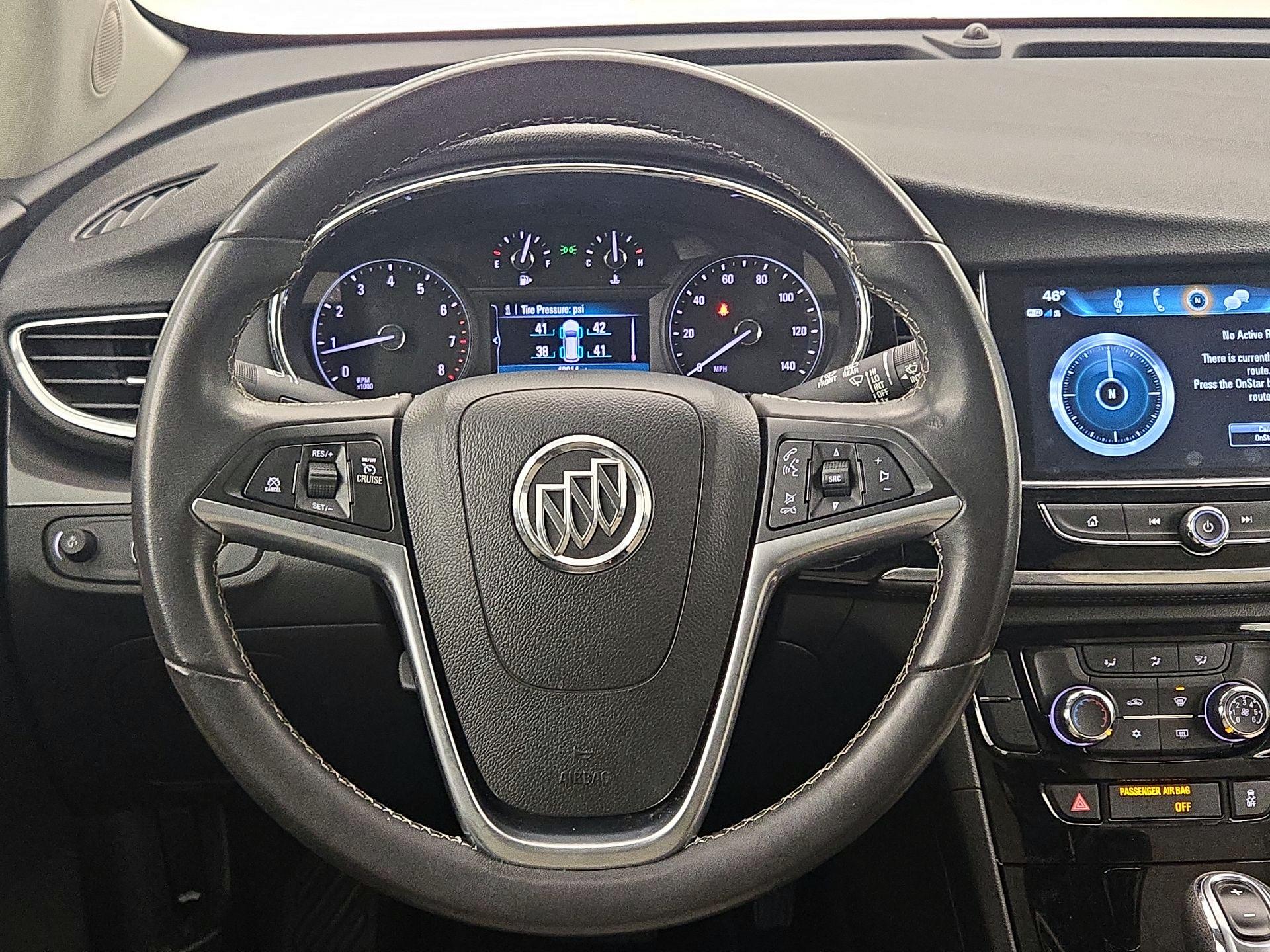 Thumbnail: 2020 Buick Encore - 10