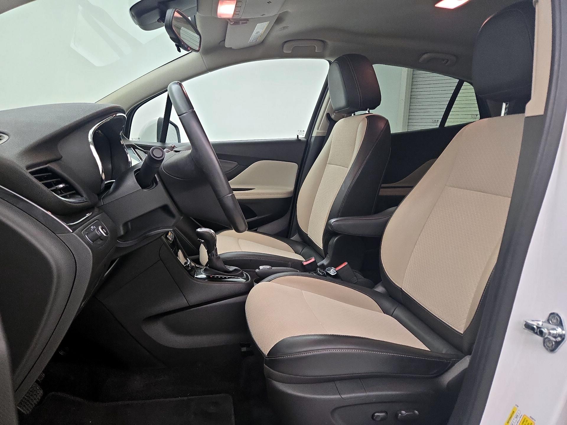 Thumbnail: 2020 Buick Encore - 11