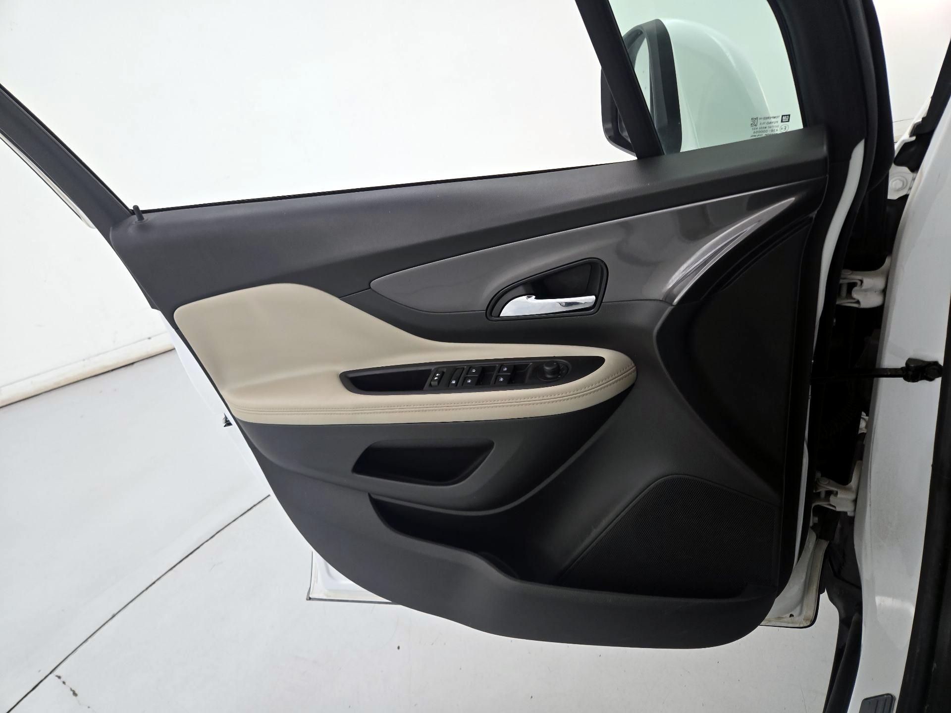 Thumbnail: 2020 Buick Encore - 12