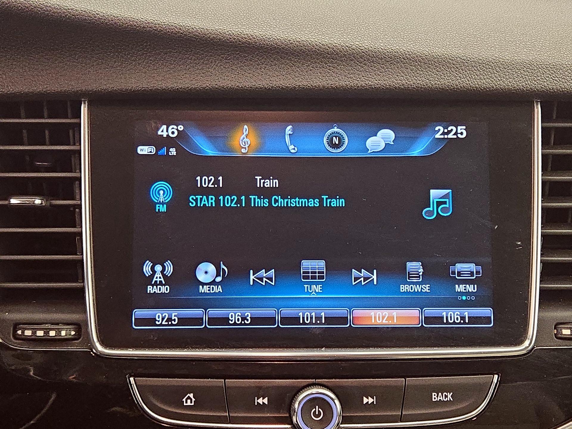 Thumbnail: 2020 Buick Encore - 15