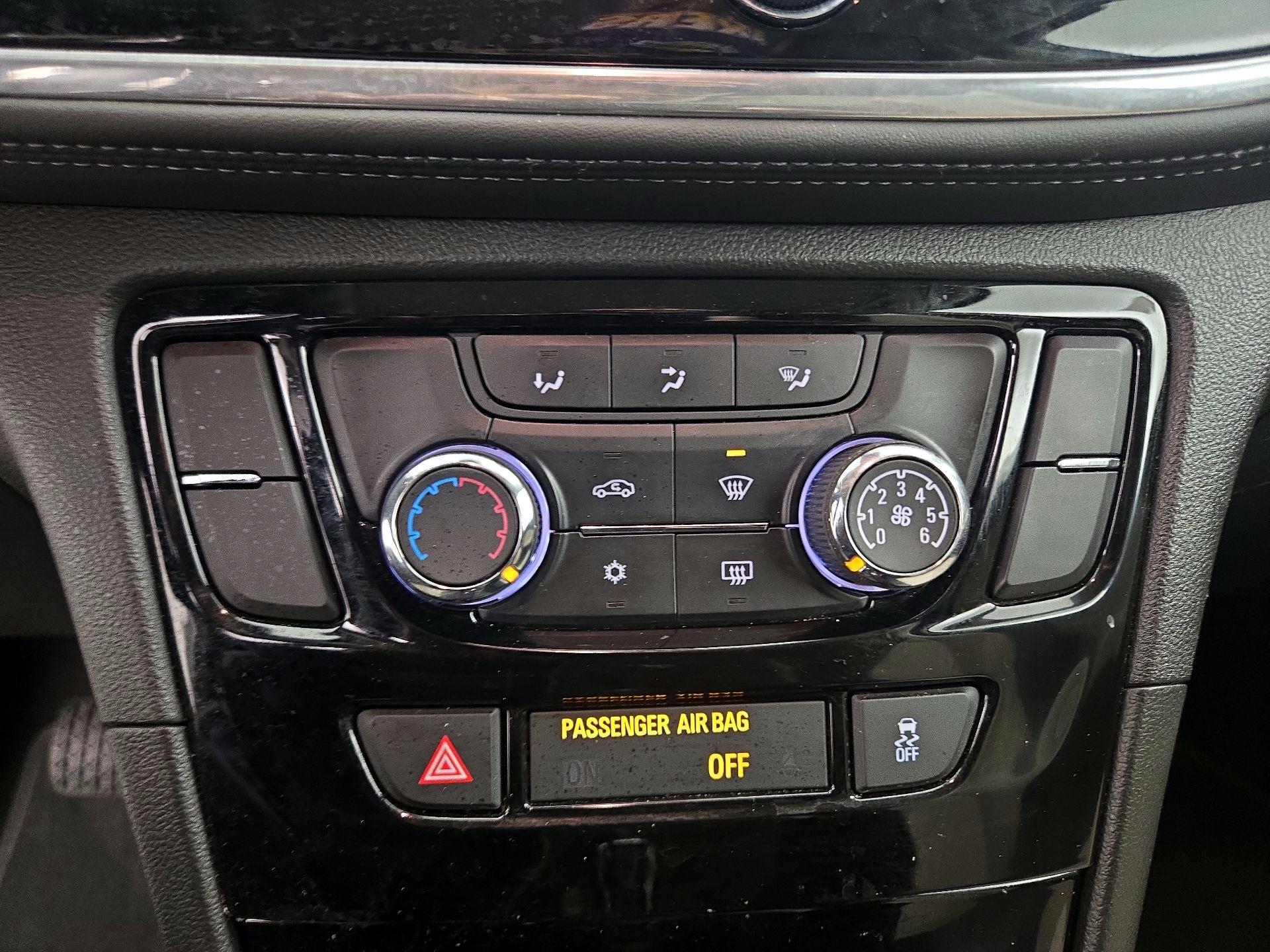 Thumbnail: 2020 Buick Encore - 16