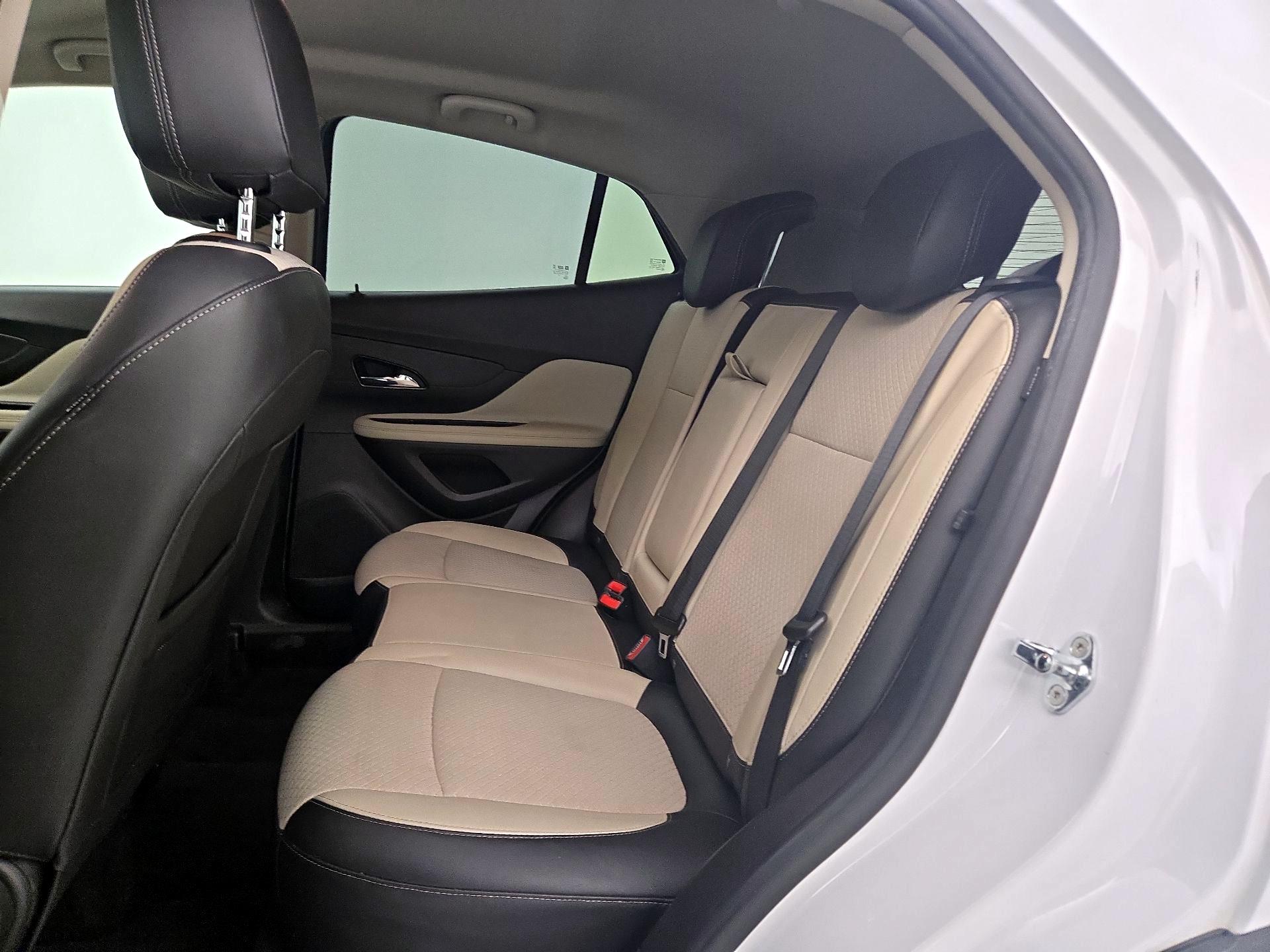 Thumbnail: 2020 Buick Encore - 19