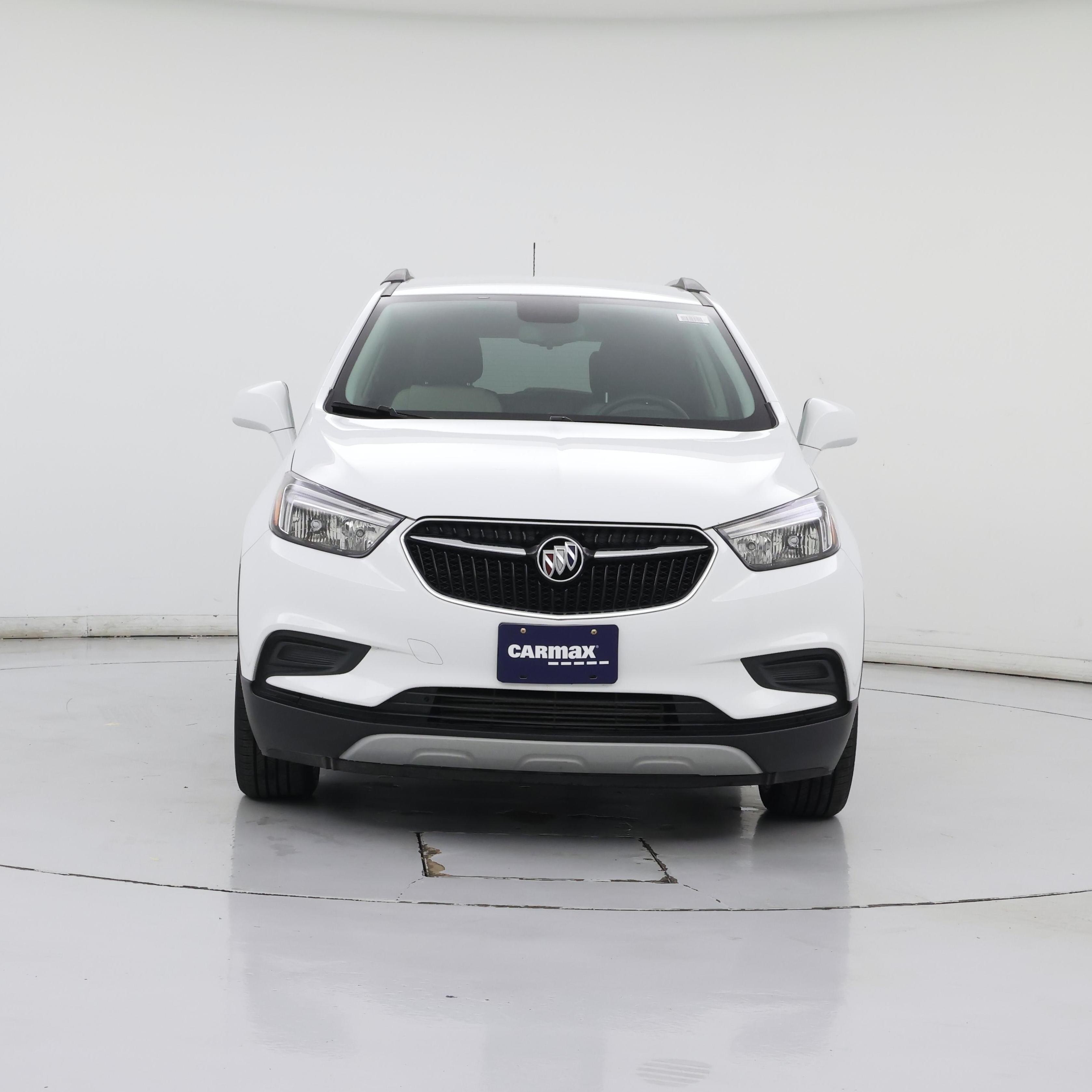 Thumbnail: 2020 Buick Encore - 5