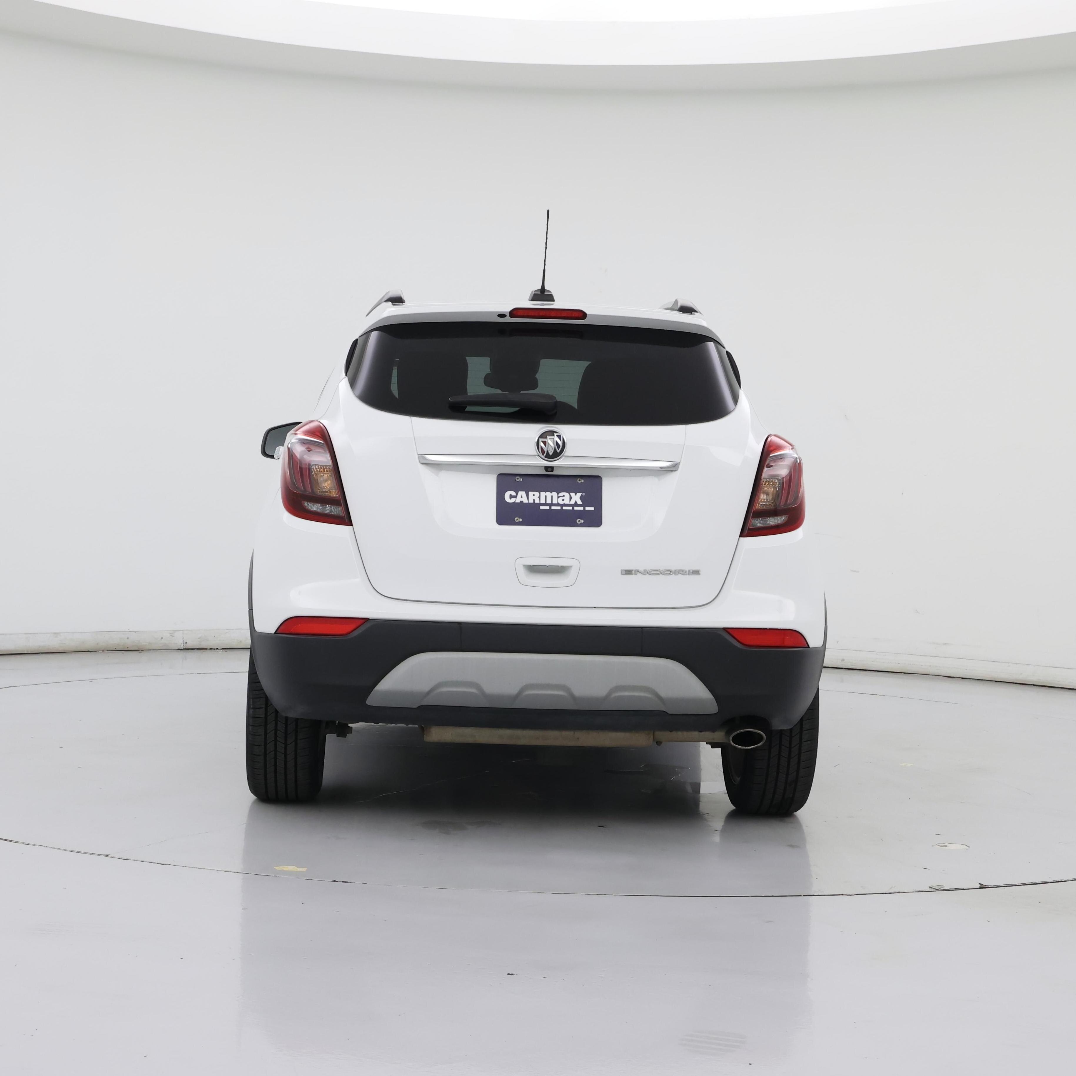 Thumbnail: 2020 Buick Encore - 6