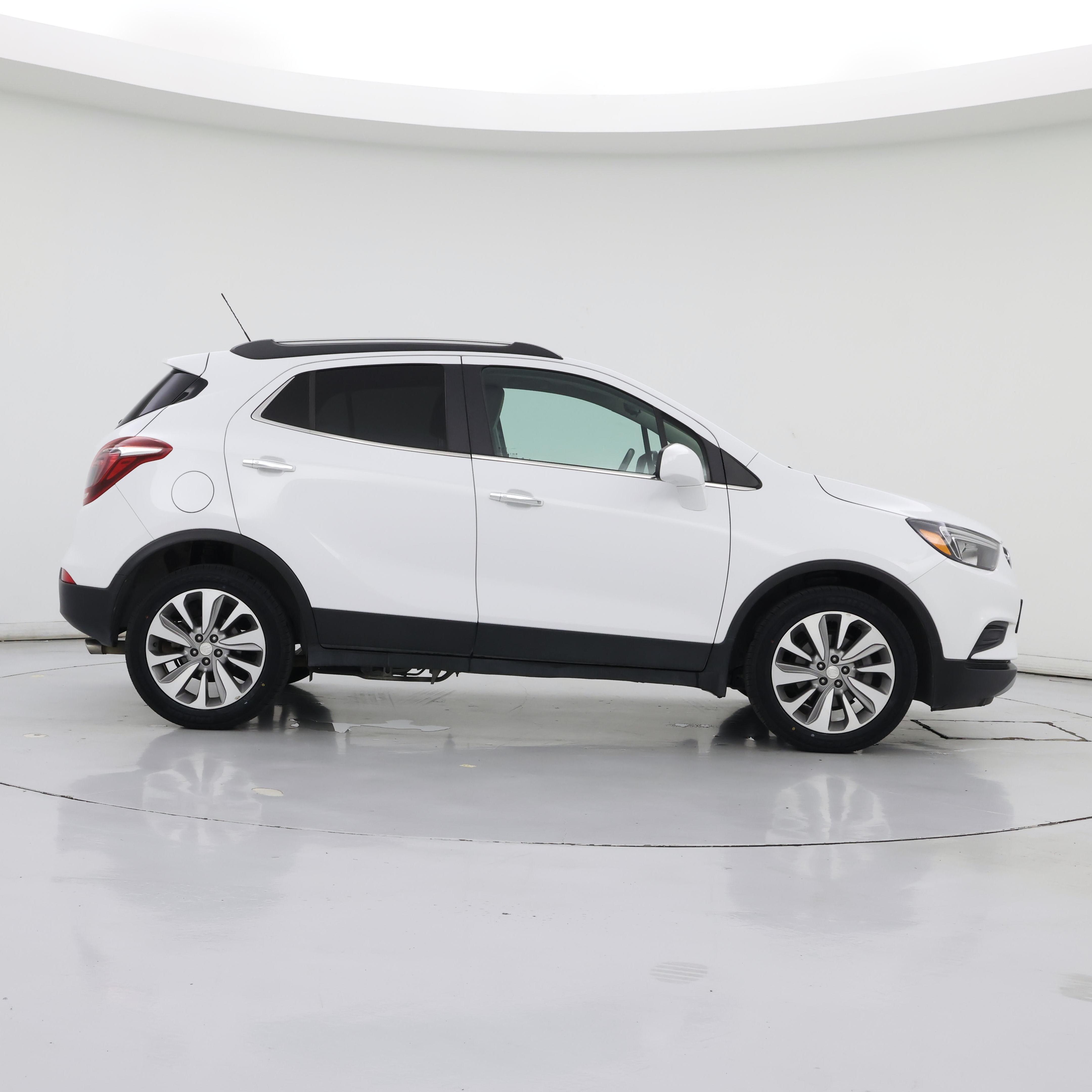 Thumbnail: 2020 Buick Encore - 7