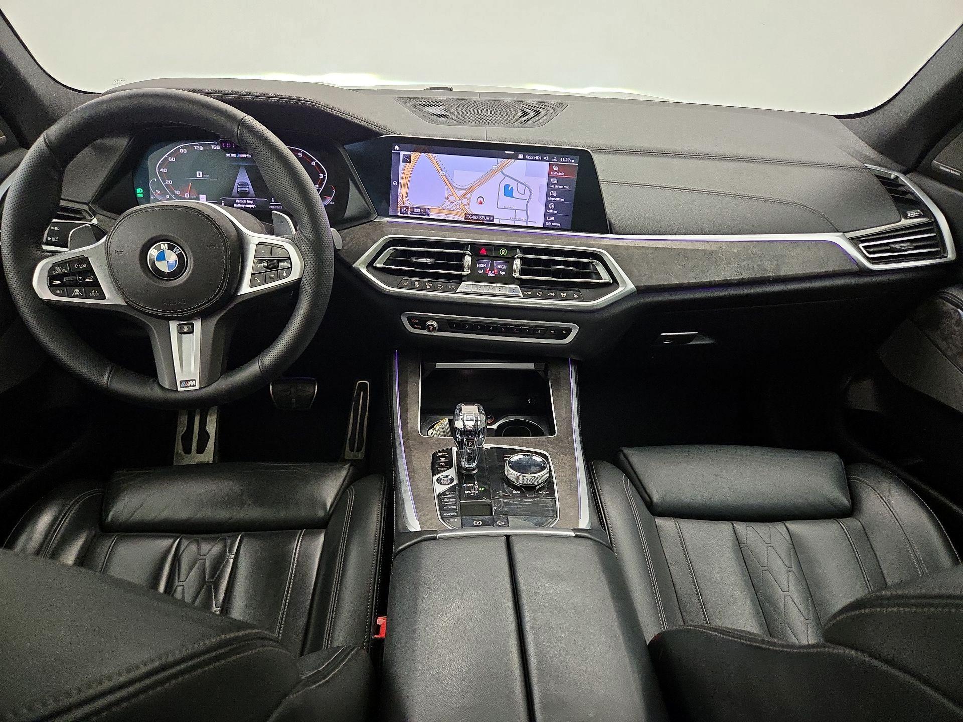 Thumbnail: 2020 BMW X5 - 9