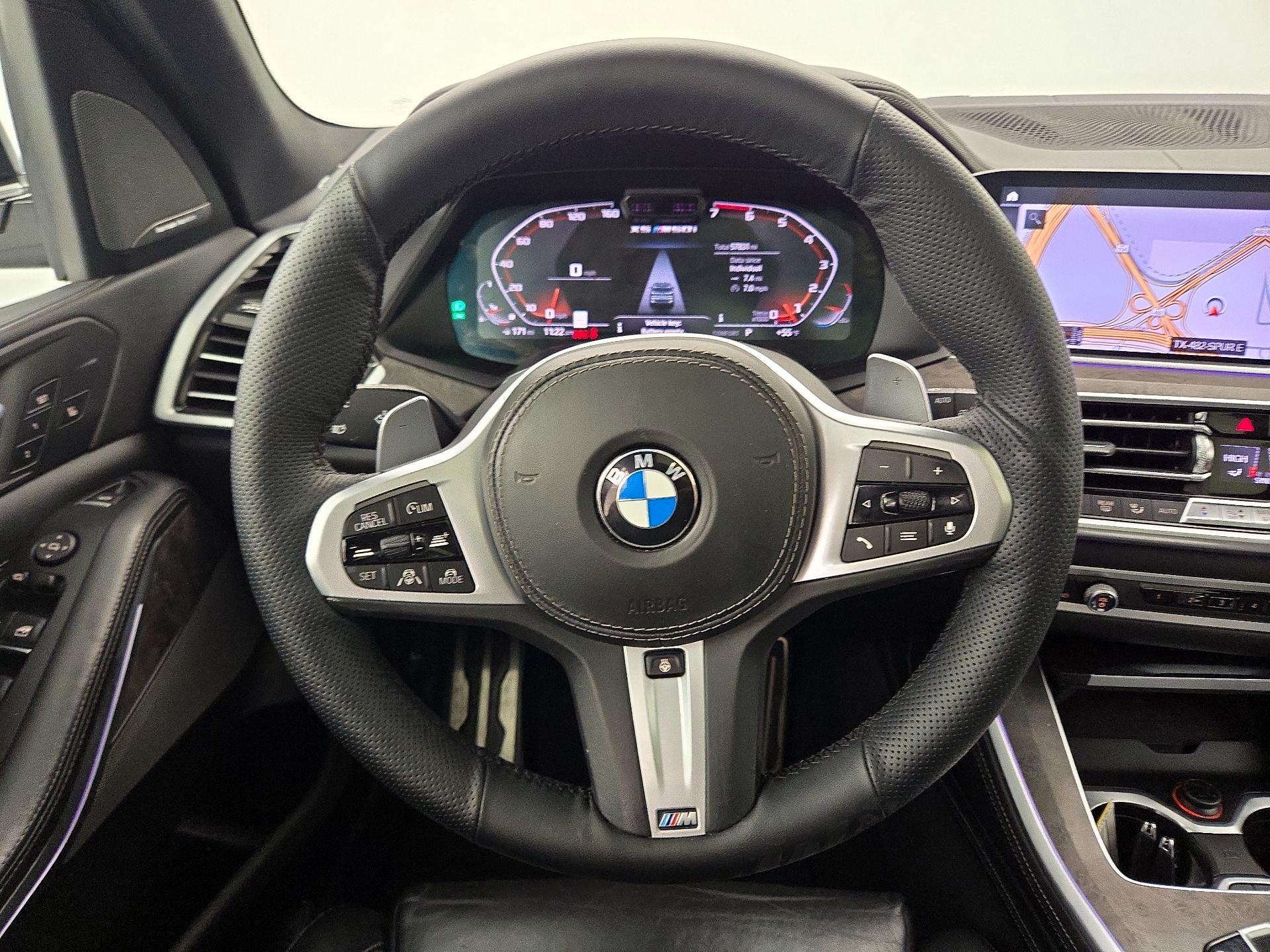 Thumbnail: 2020 BMW X5 - 10