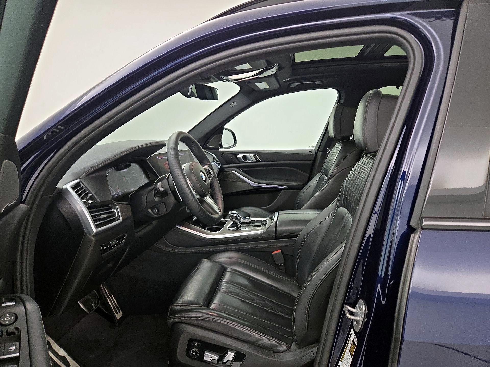 Thumbnail: 2020 BMW X5 - 11