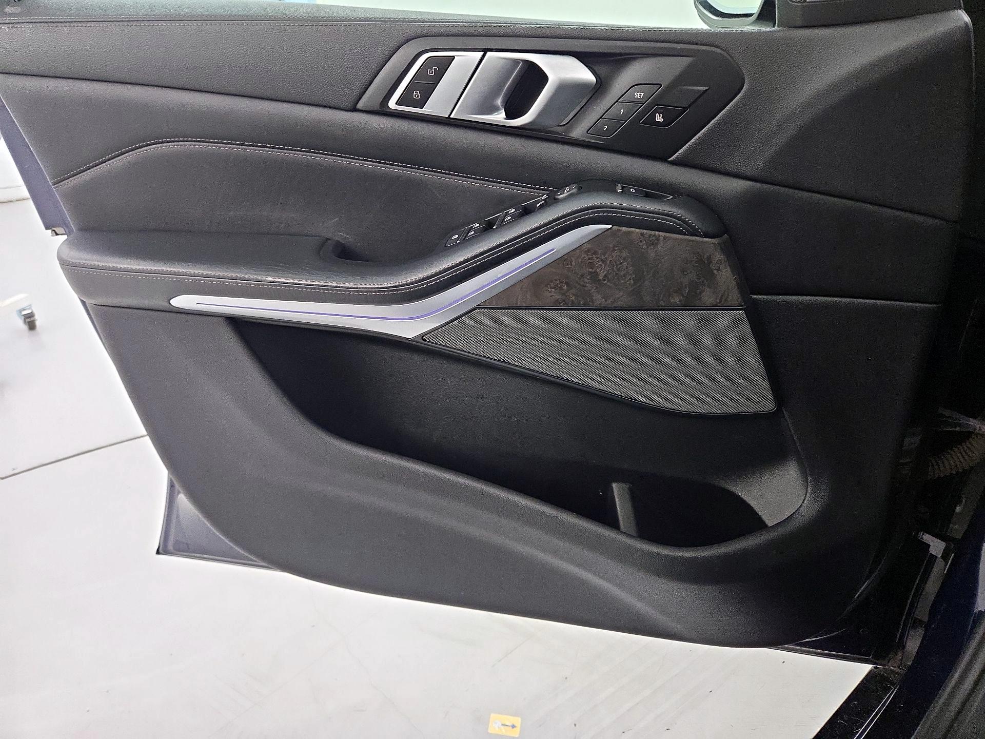 Thumbnail: 2020 BMW X5 - 12