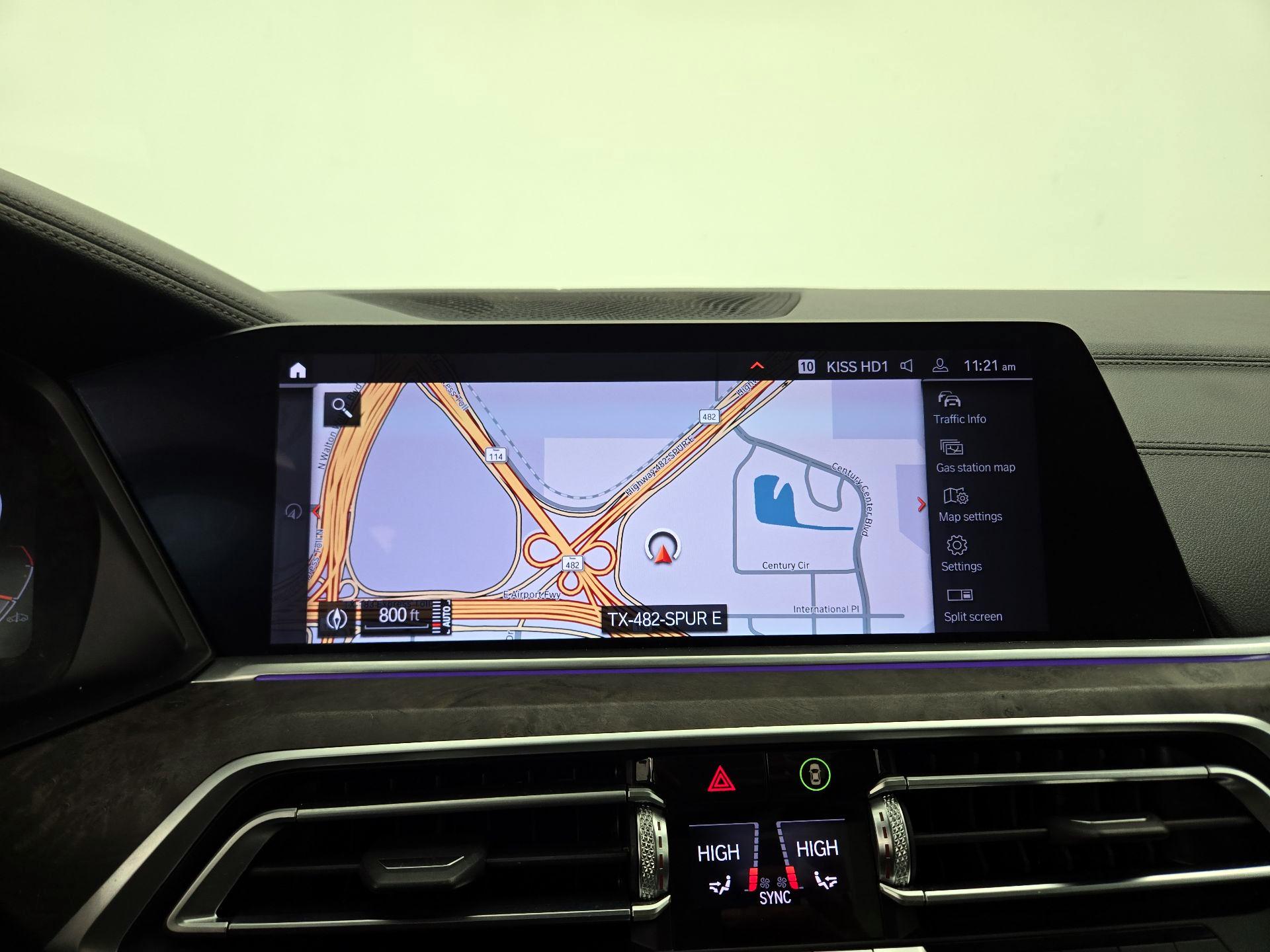 Thumbnail: 2020 BMW X5 - 14