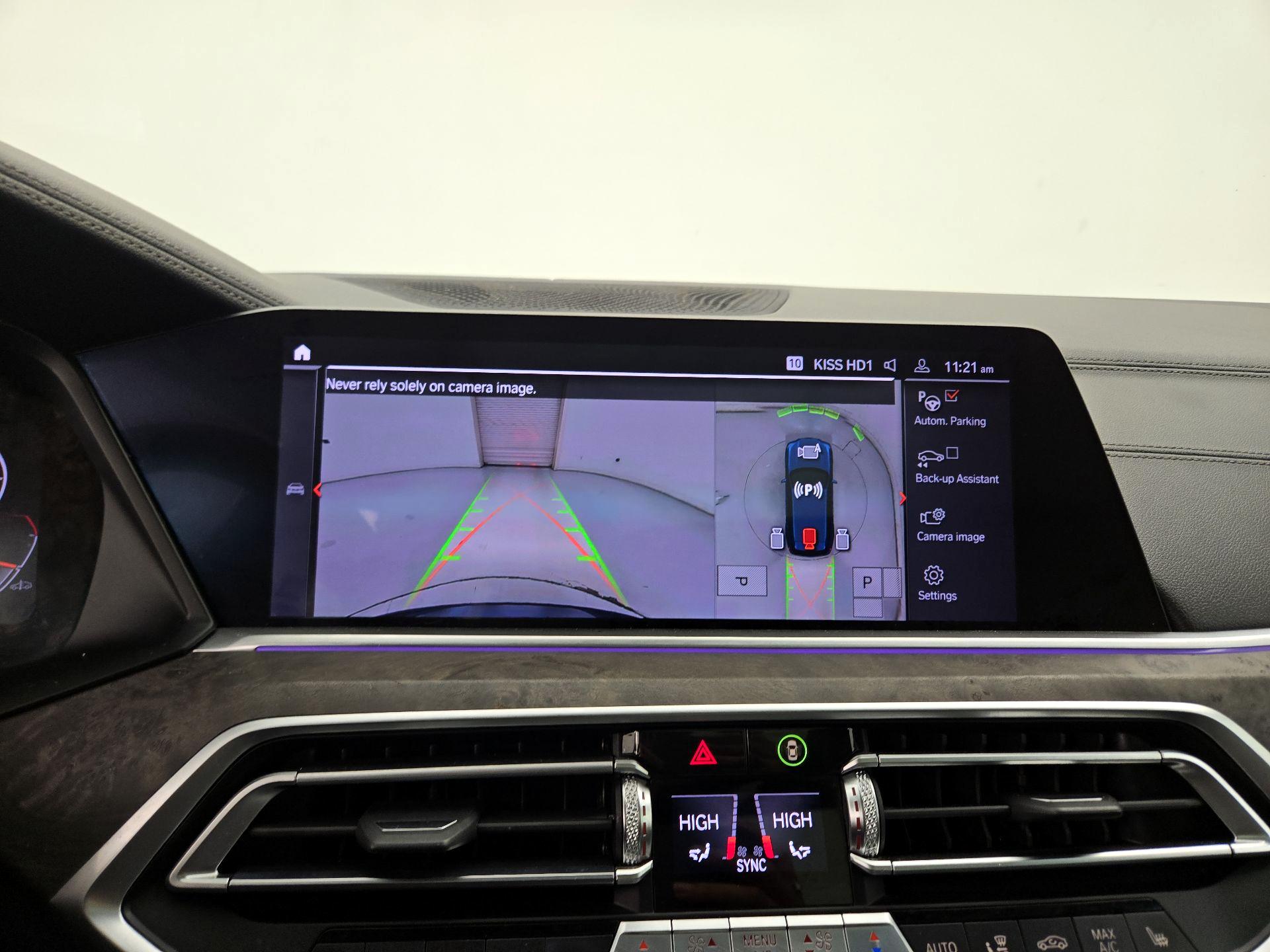 Thumbnail: 2020 BMW X5 - 15