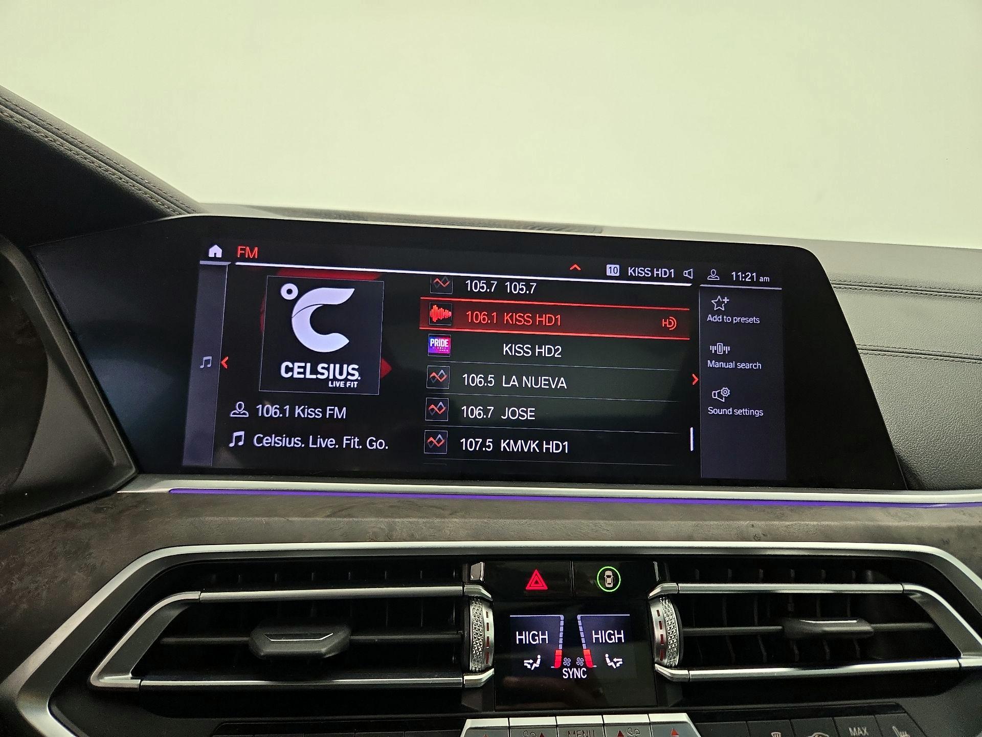 Thumbnail: 2020 BMW X5 - 16