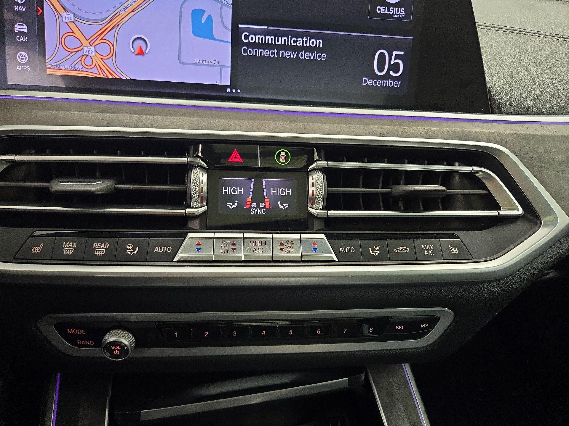 Thumbnail: 2020 BMW X5 - 17