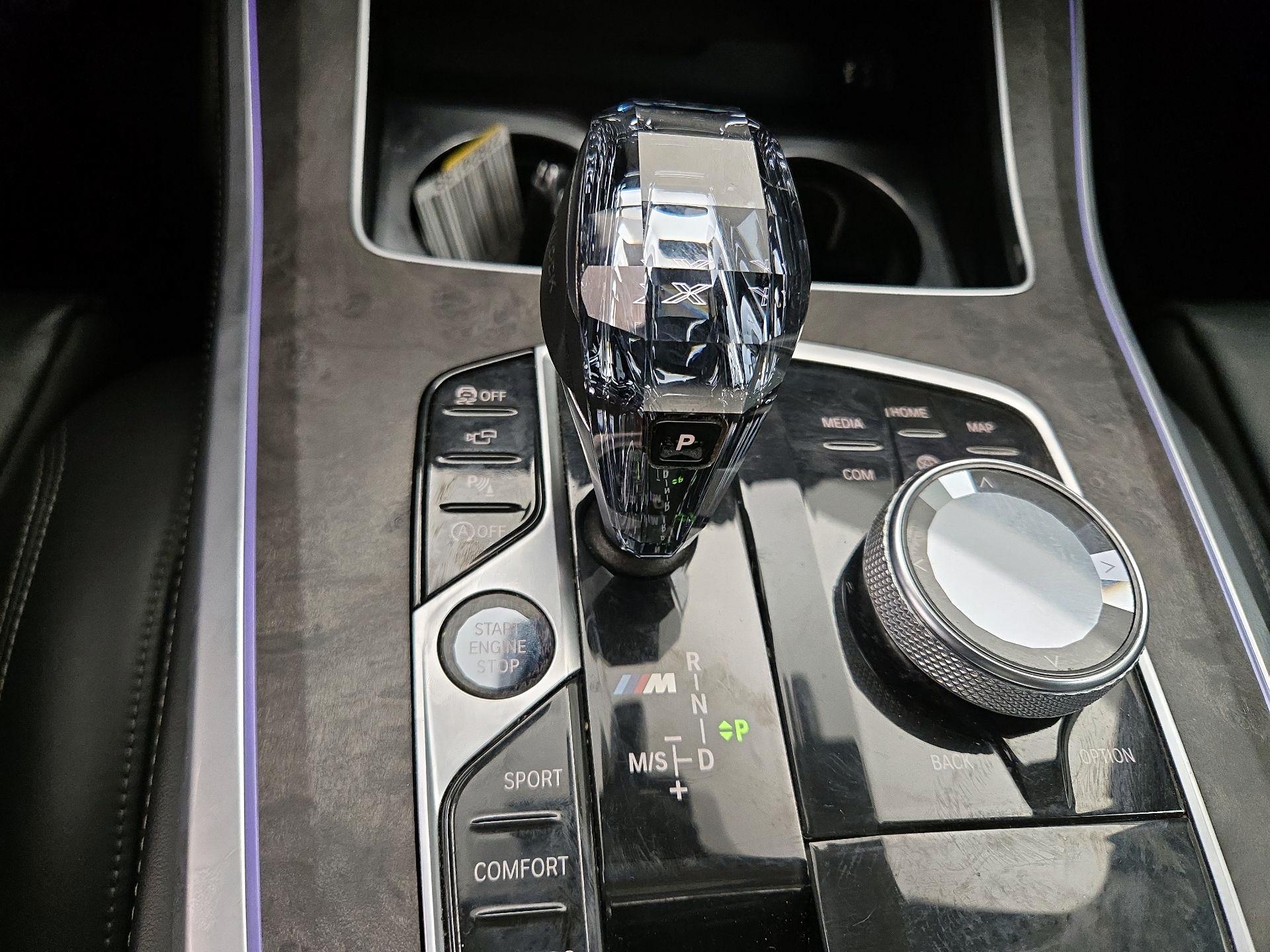 Thumbnail: 2020 BMW X5 - 18