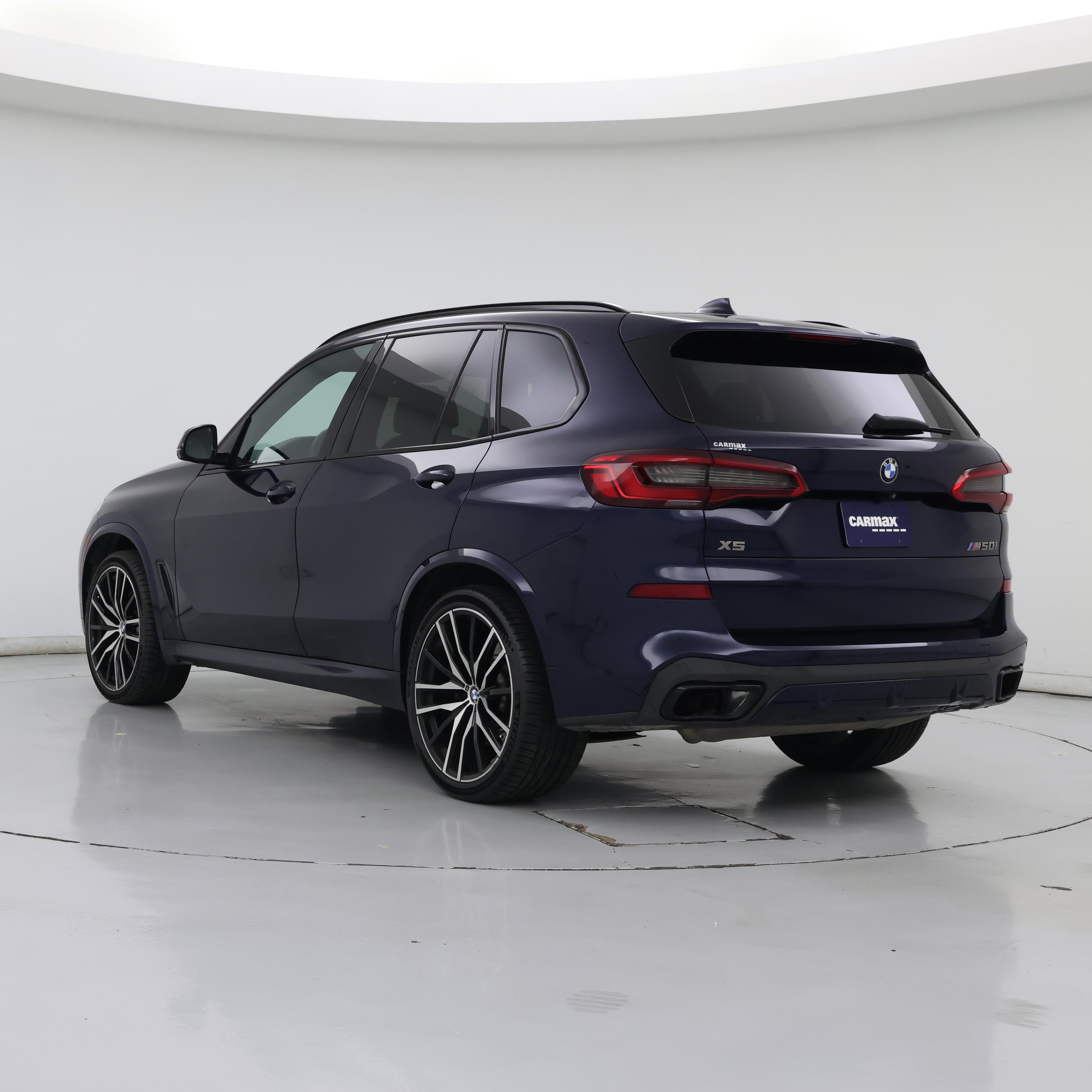 Thumbnail: 2020 BMW X5 - 2
