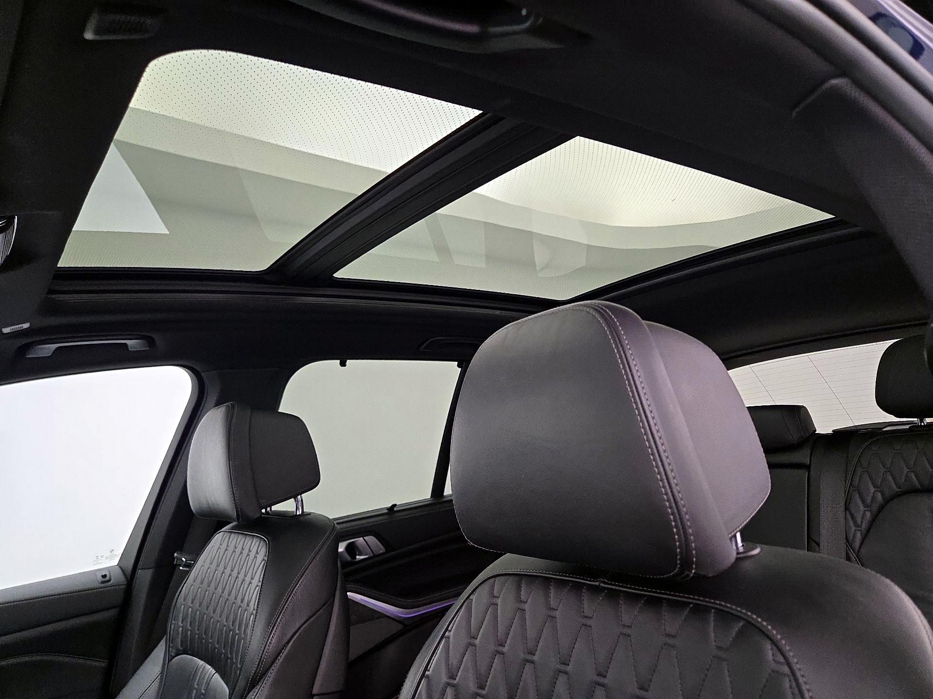 Thumbnail: 2020 BMW X5 - 20