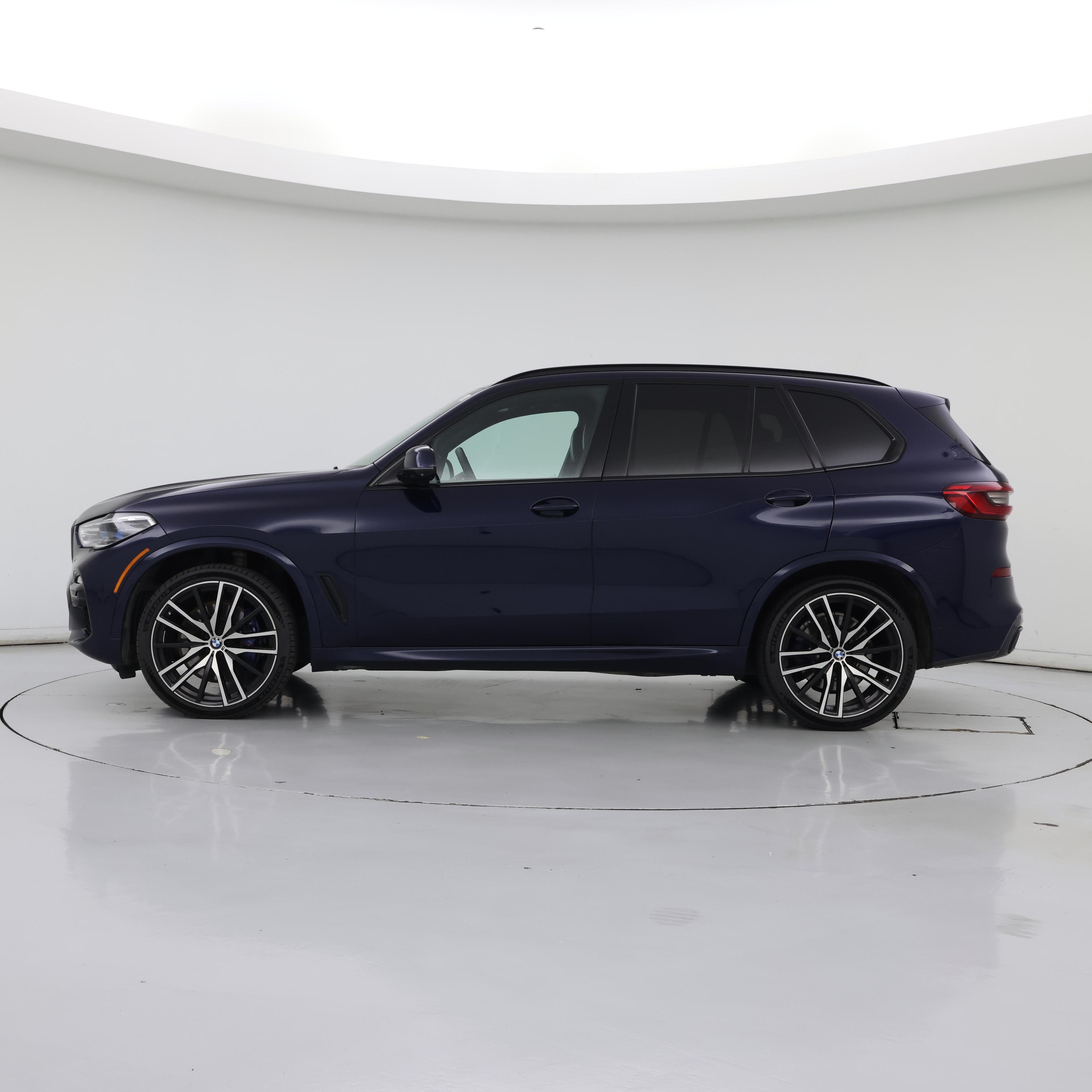 Thumbnail: 2020 BMW X5 - 3