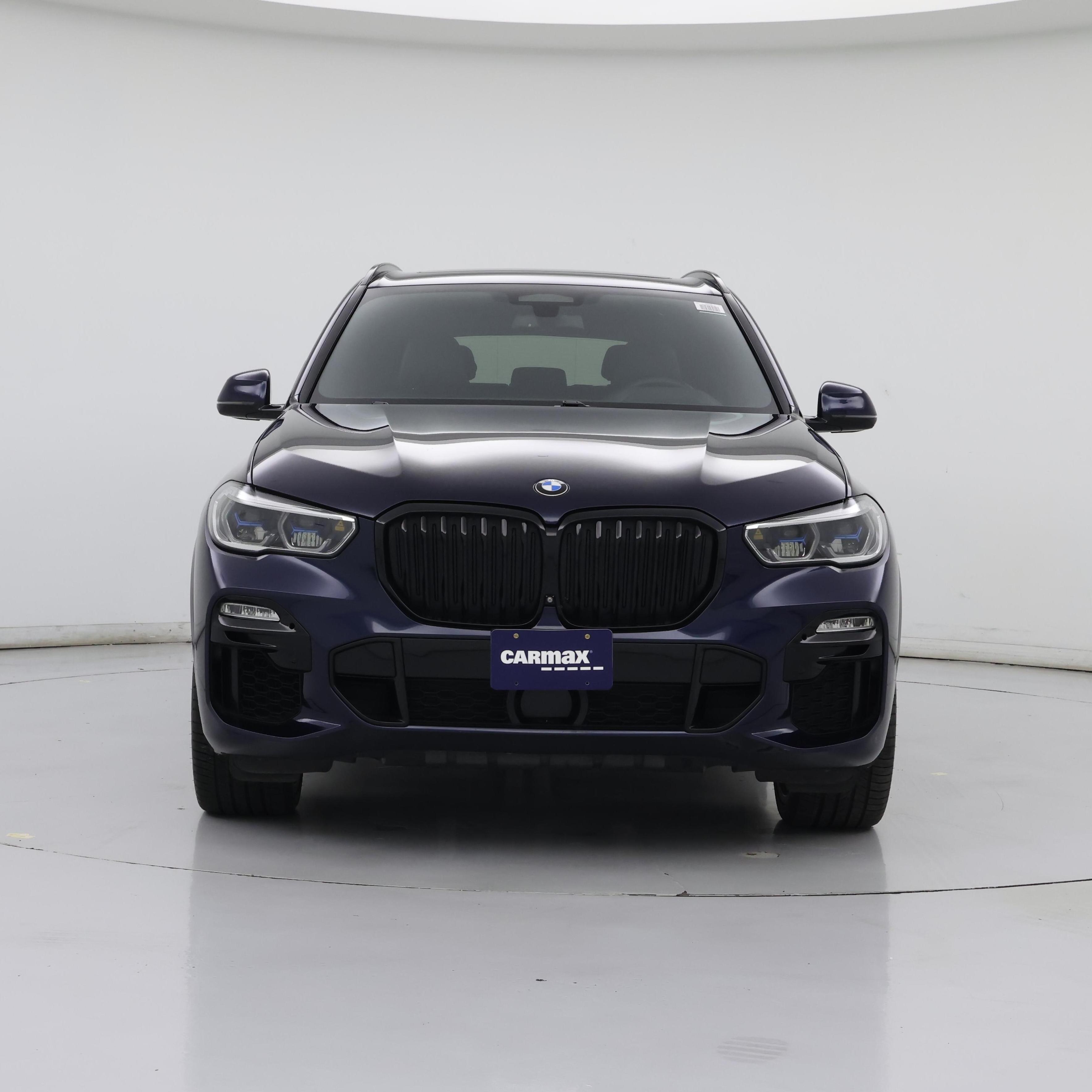 Thumbnail: 2020 BMW X5 - 5