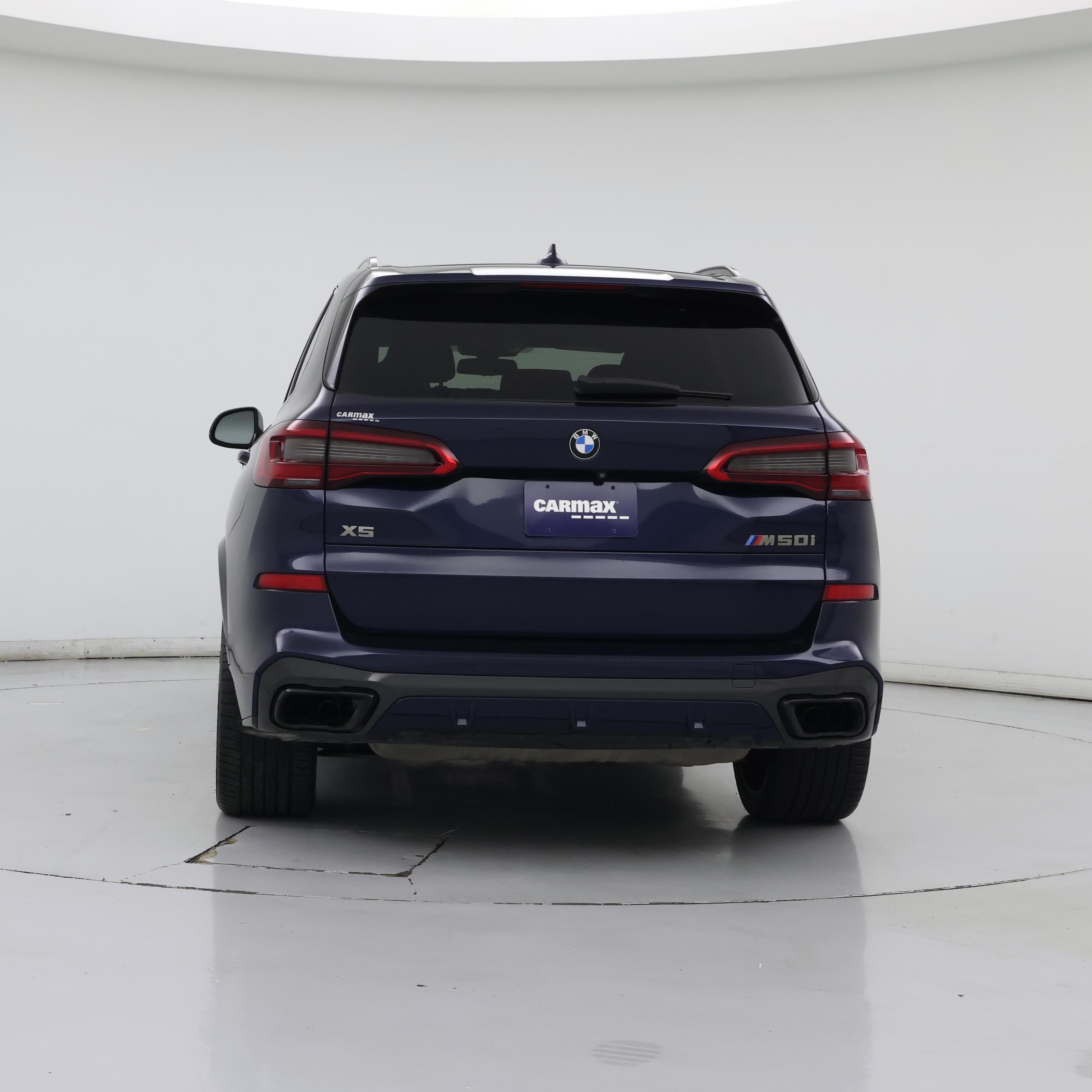 Thumbnail: 2020 BMW X5 - 6