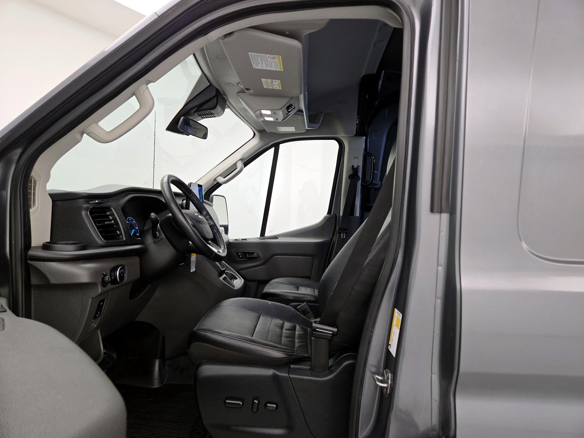 Thumbnail: 2021 Ford Transit Series - 11