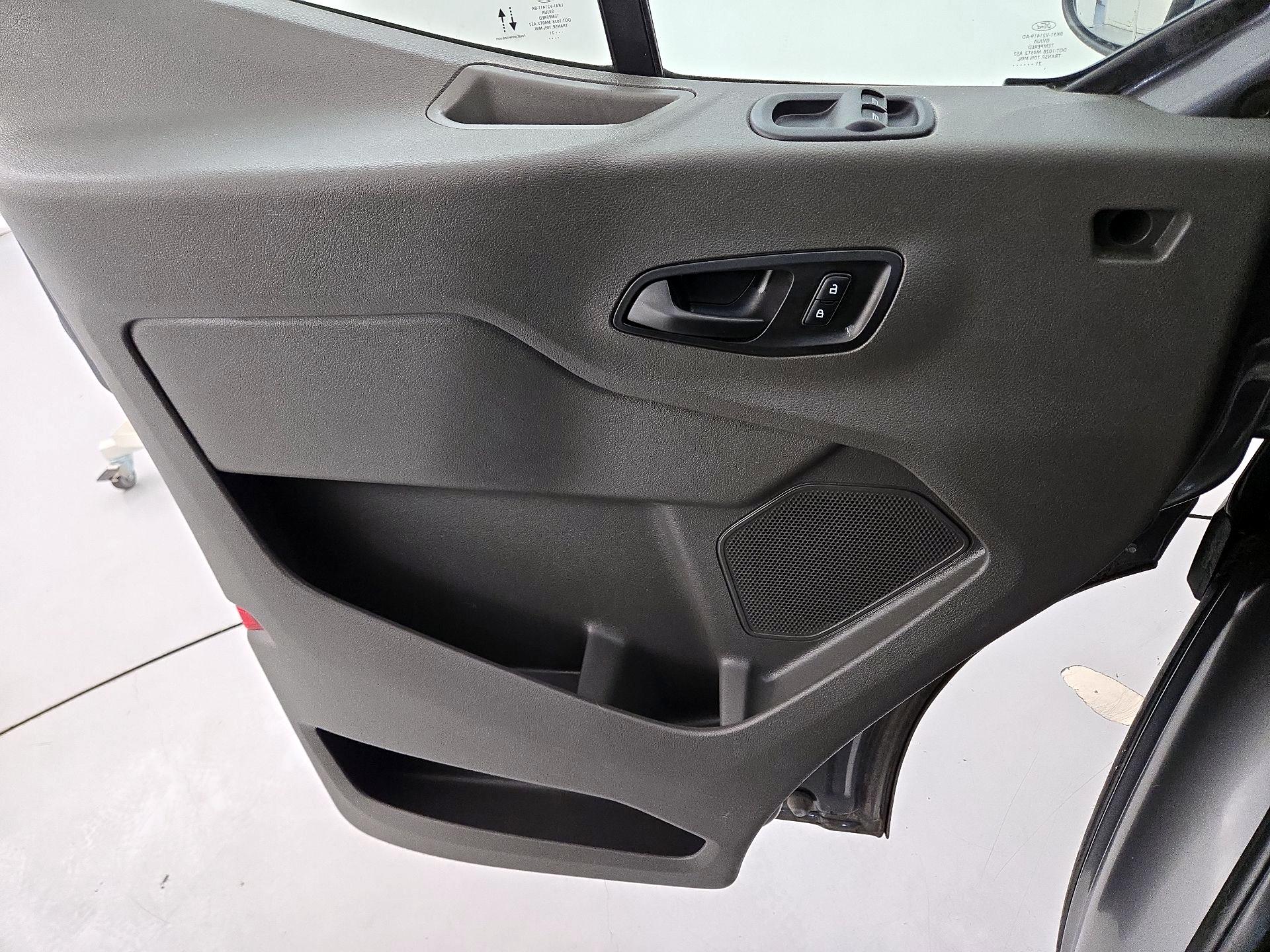 Thumbnail: 2021 Ford Transit Series - 12