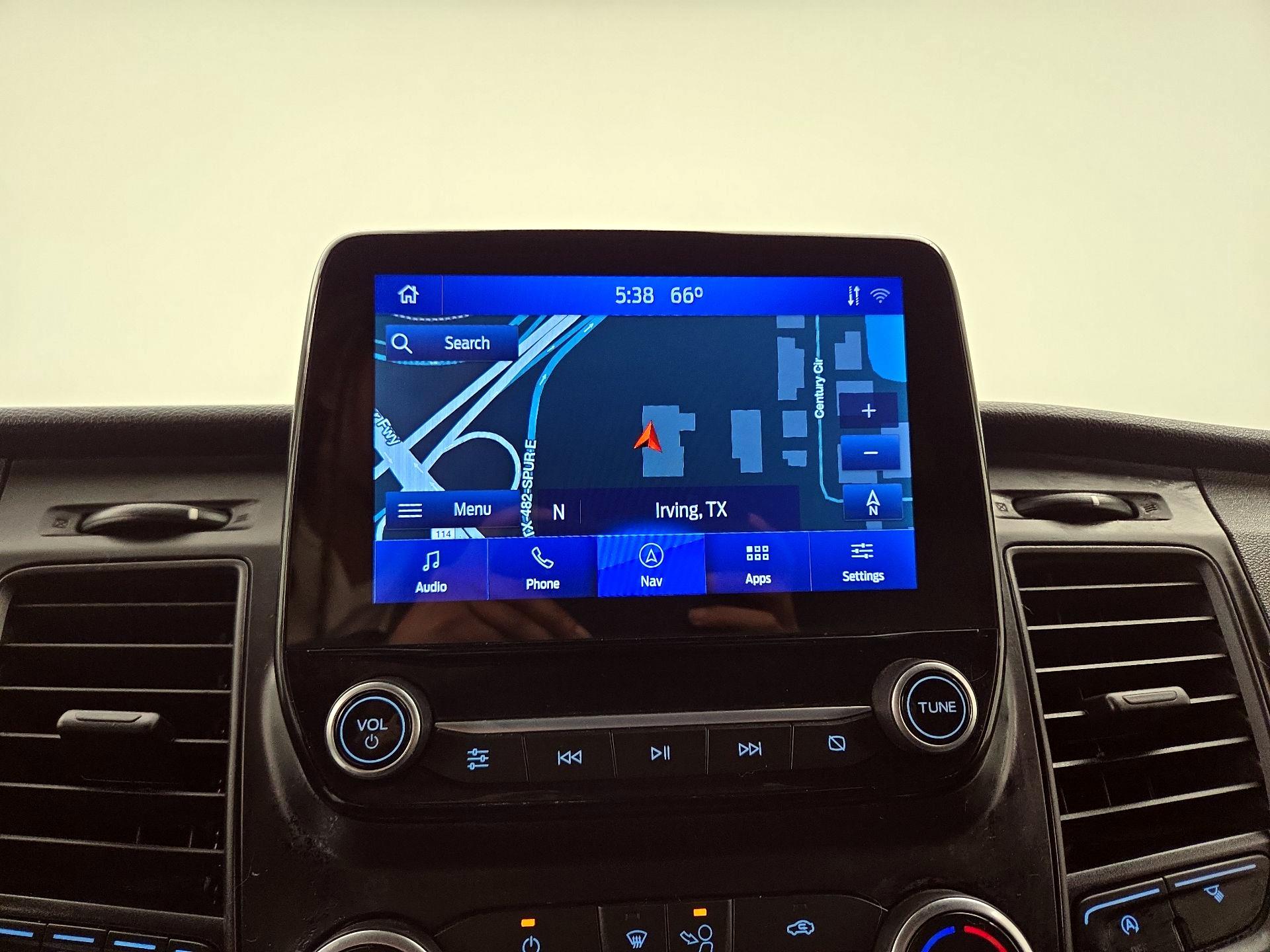 Thumbnail: 2021 Ford Transit Series - 14