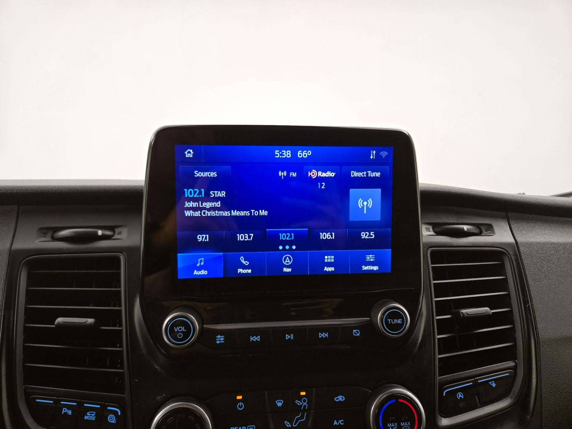 Thumbnail: 2021 Ford Transit Series - 16