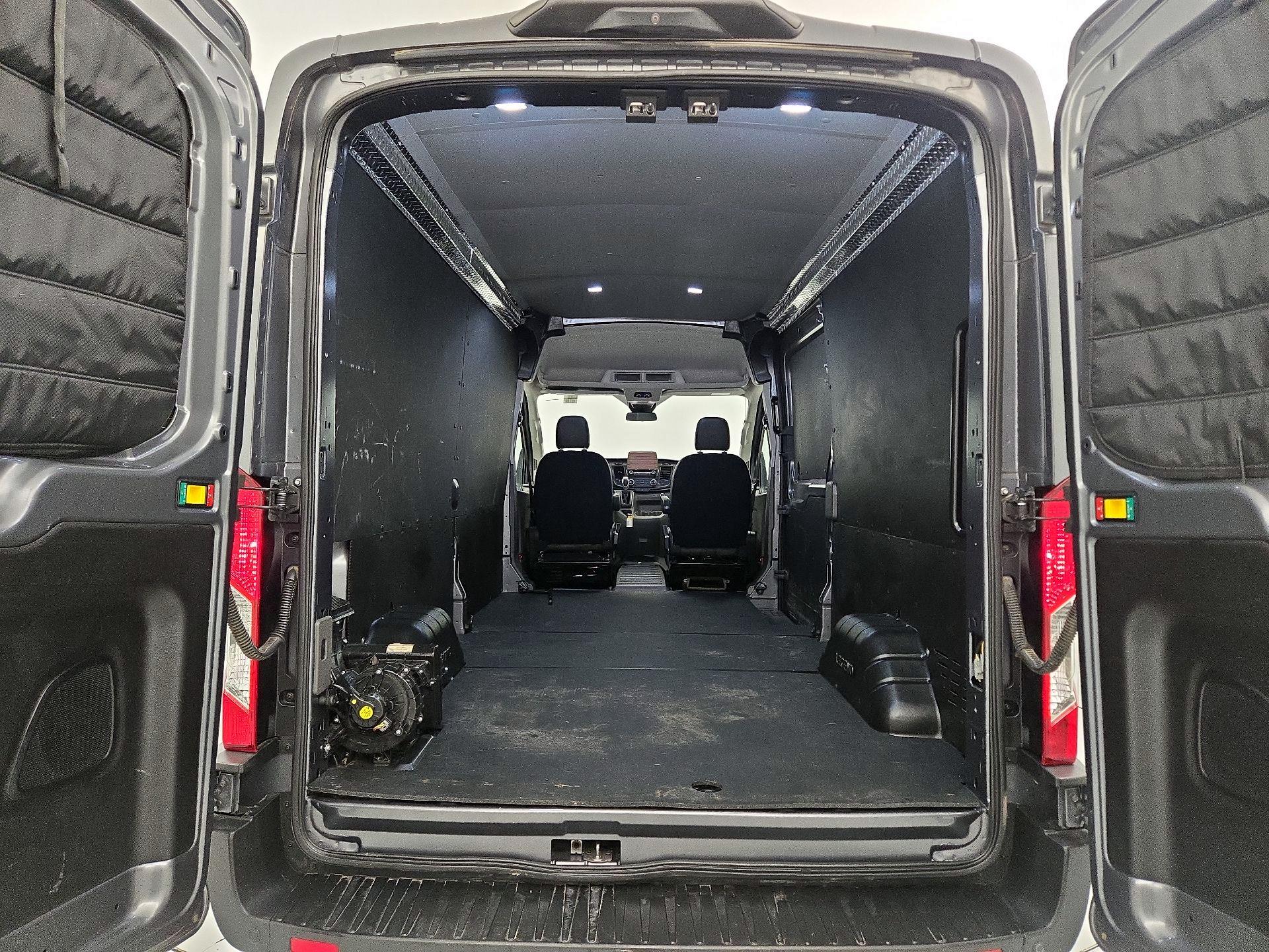 Thumbnail: 2021 Ford Transit Series - 20