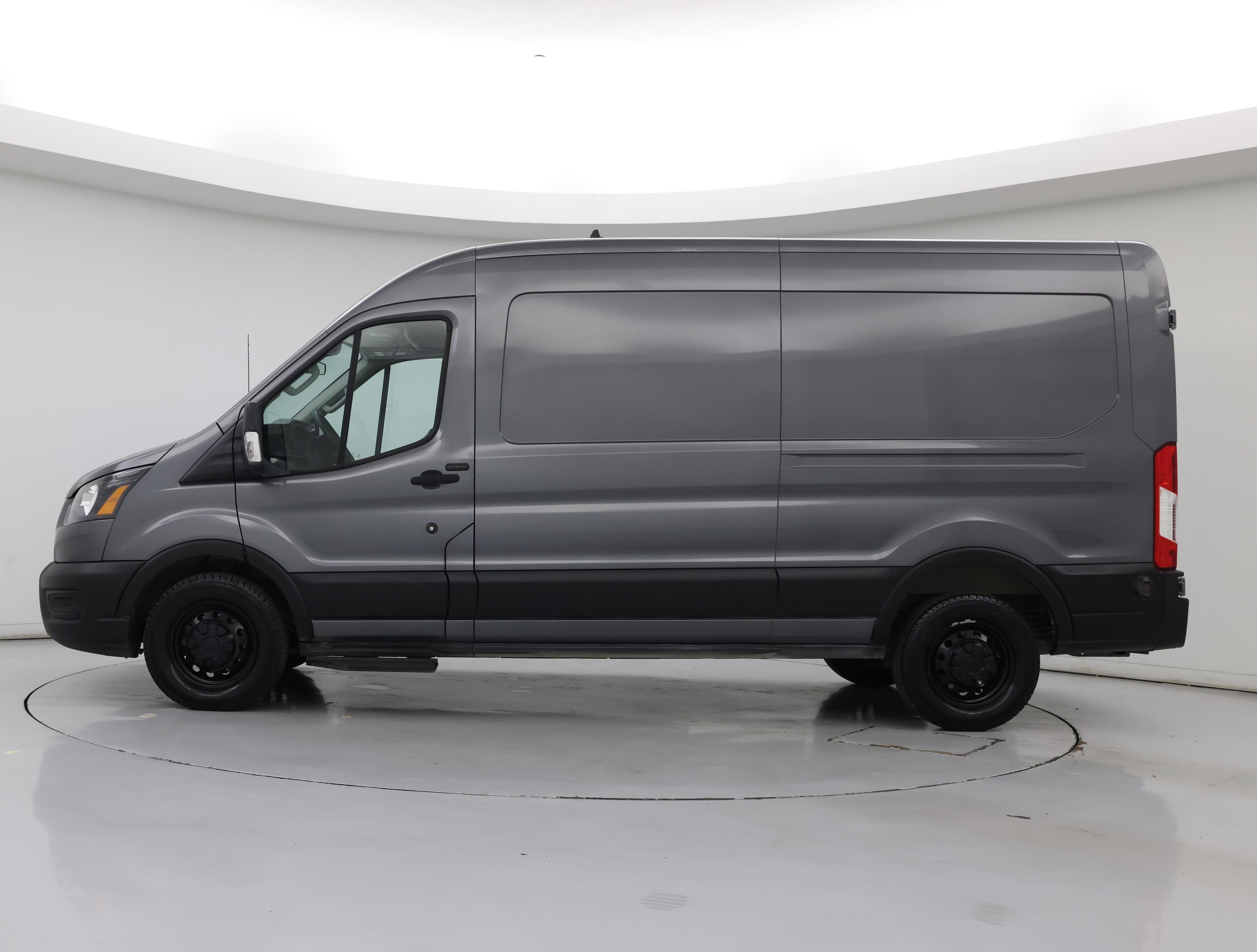 Thumbnail: 2021 Ford Transit Series - 3