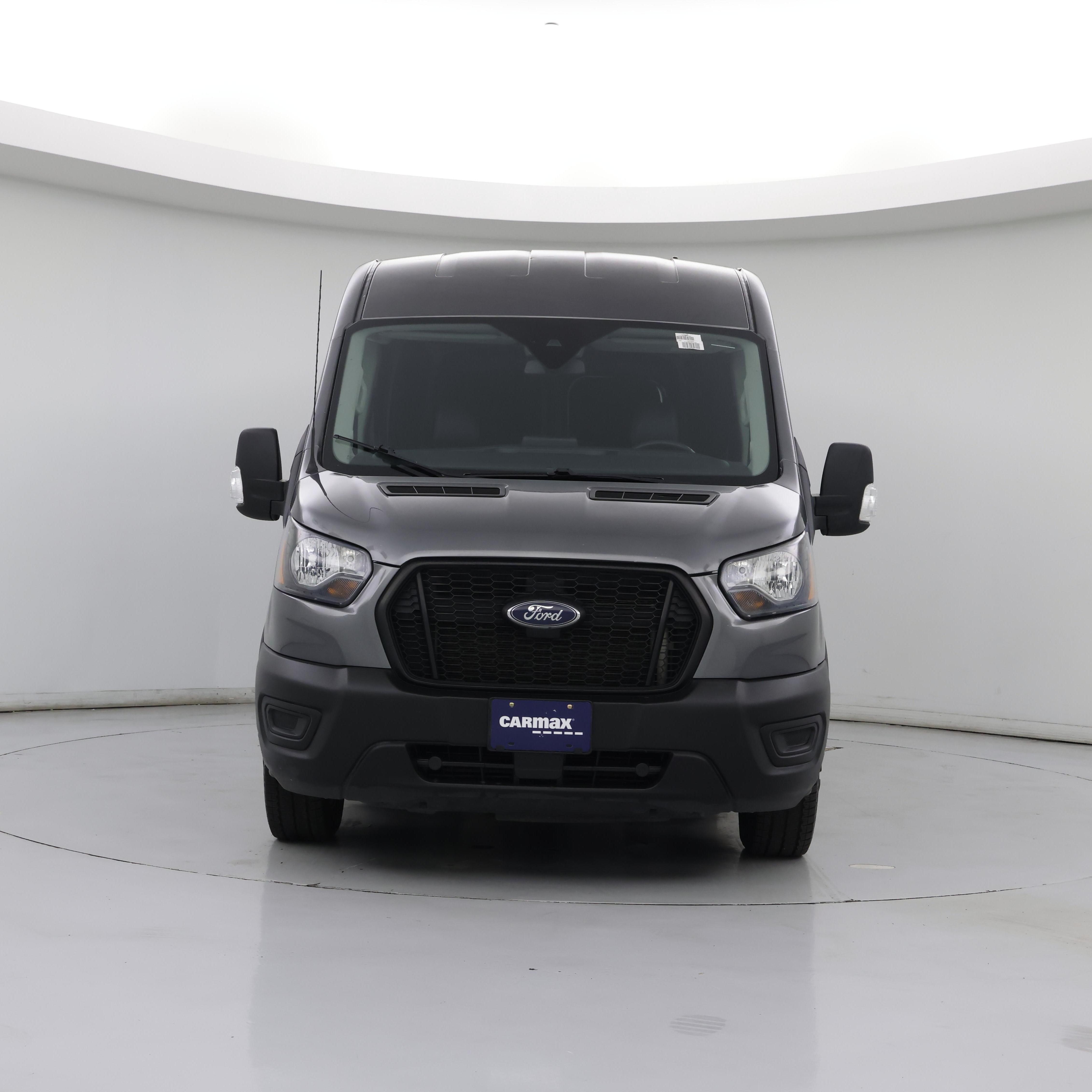 Thumbnail: 2021 Ford Transit Series - 5
