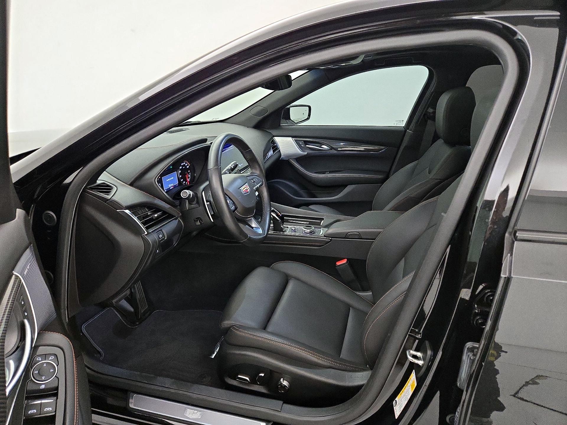 Thumbnail: 2024 Cadillac CT5 - 11