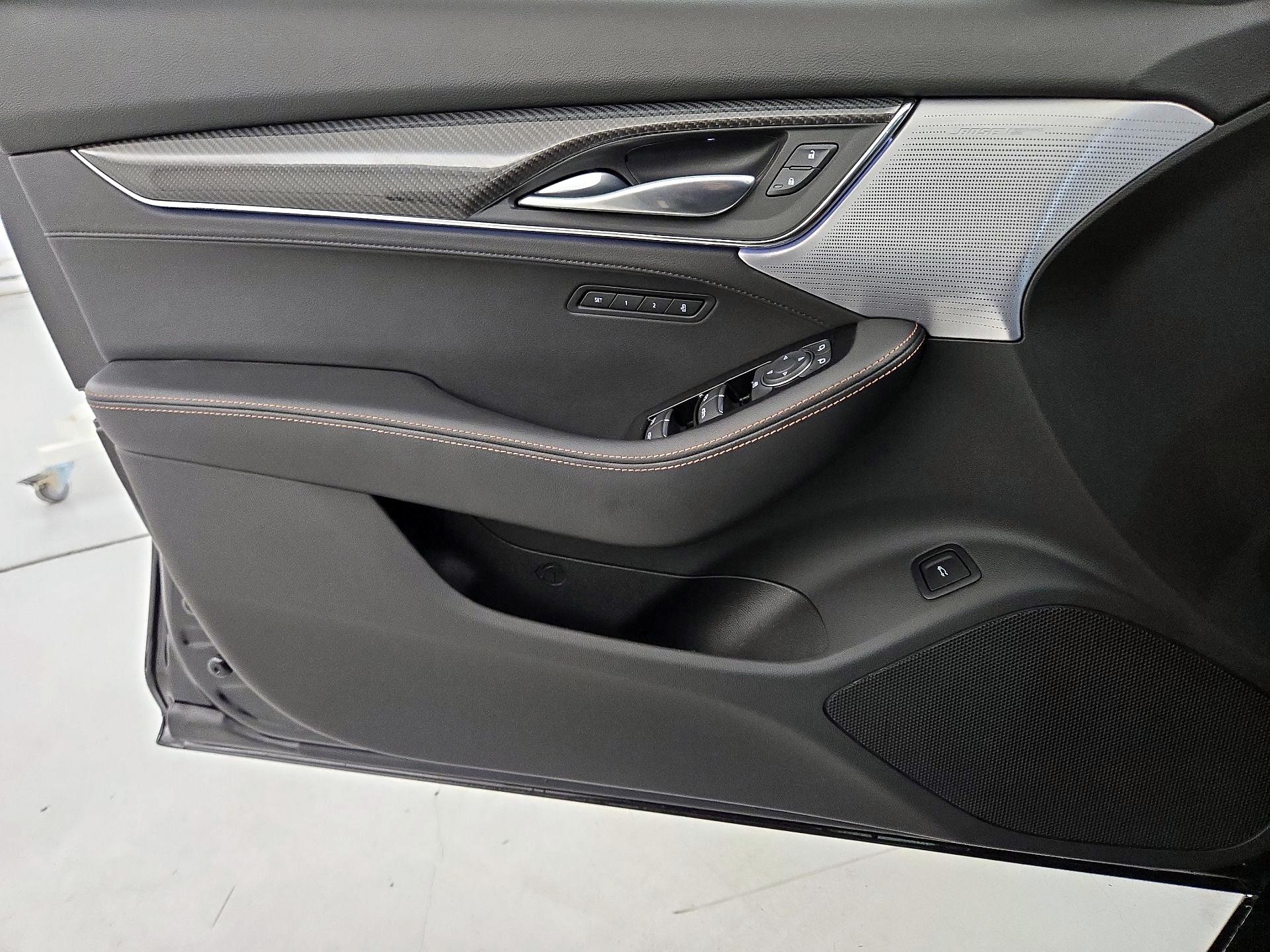 Thumbnail: 2024 Cadillac CT5 - 12