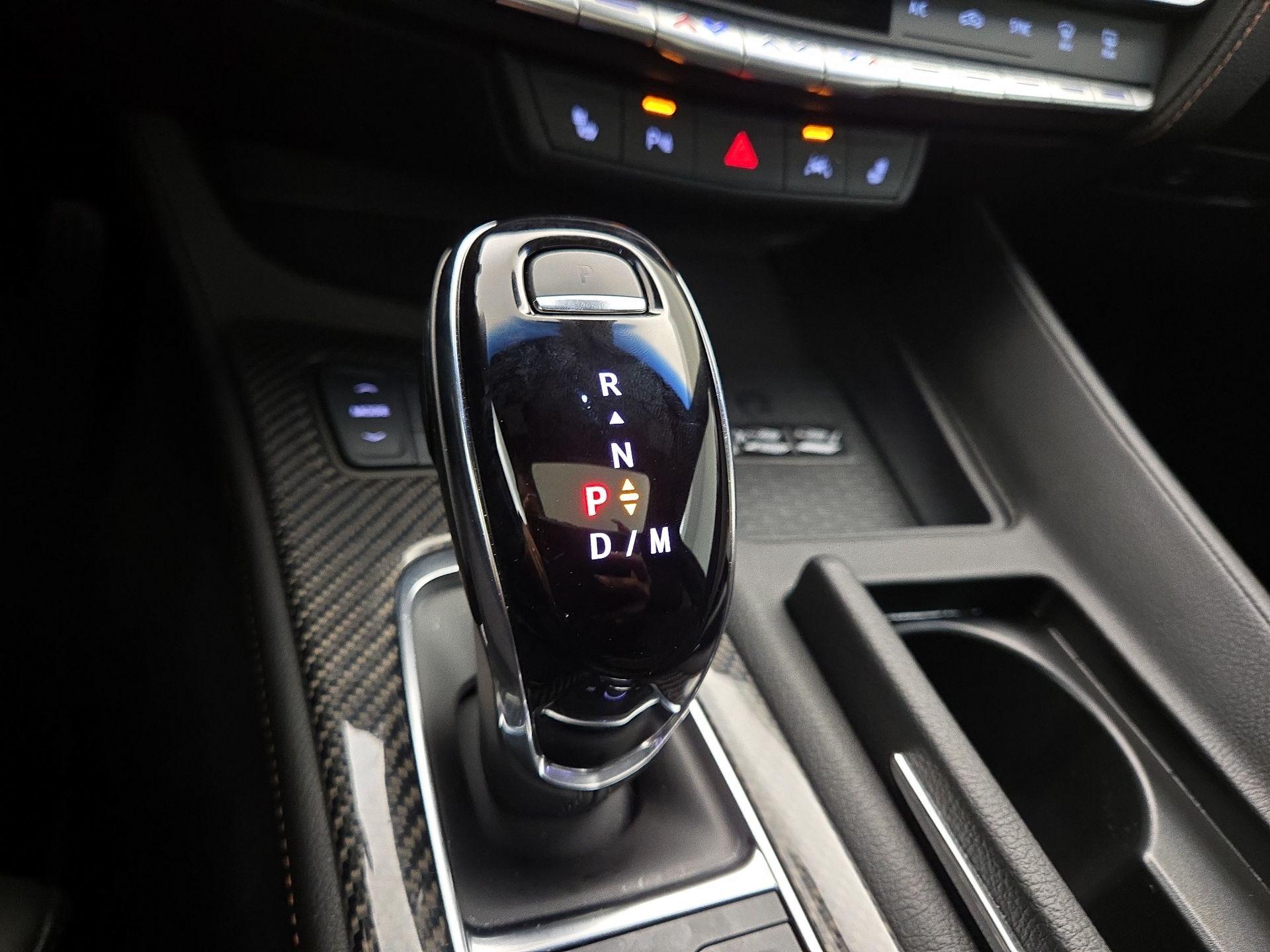 Thumbnail: 2024 Cadillac CT5 - 16