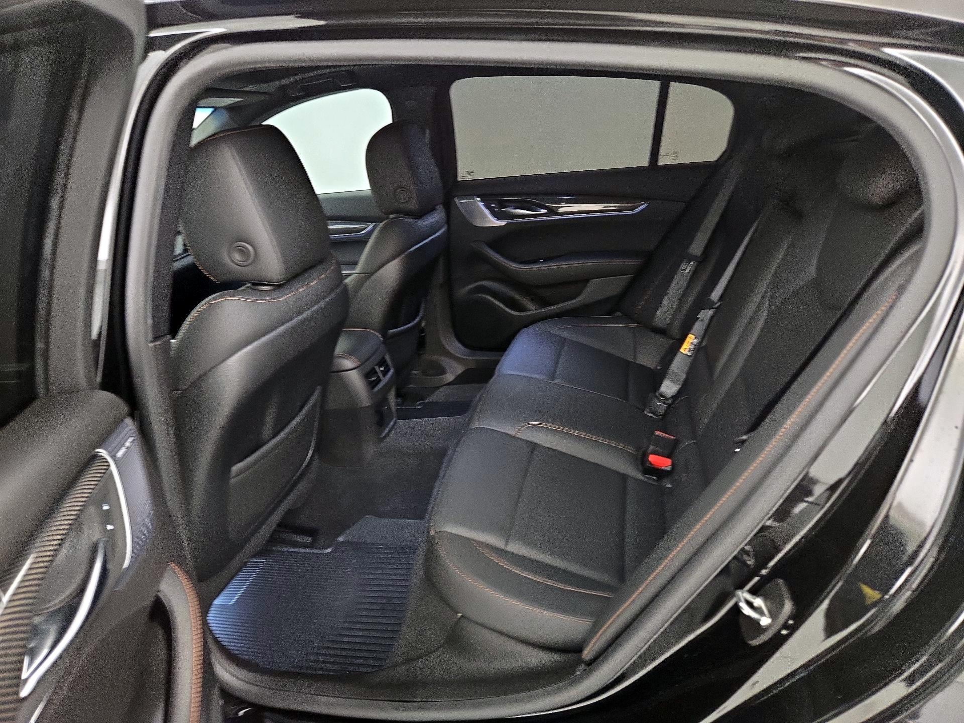 Thumbnail: 2024 Cadillac CT5 - 19