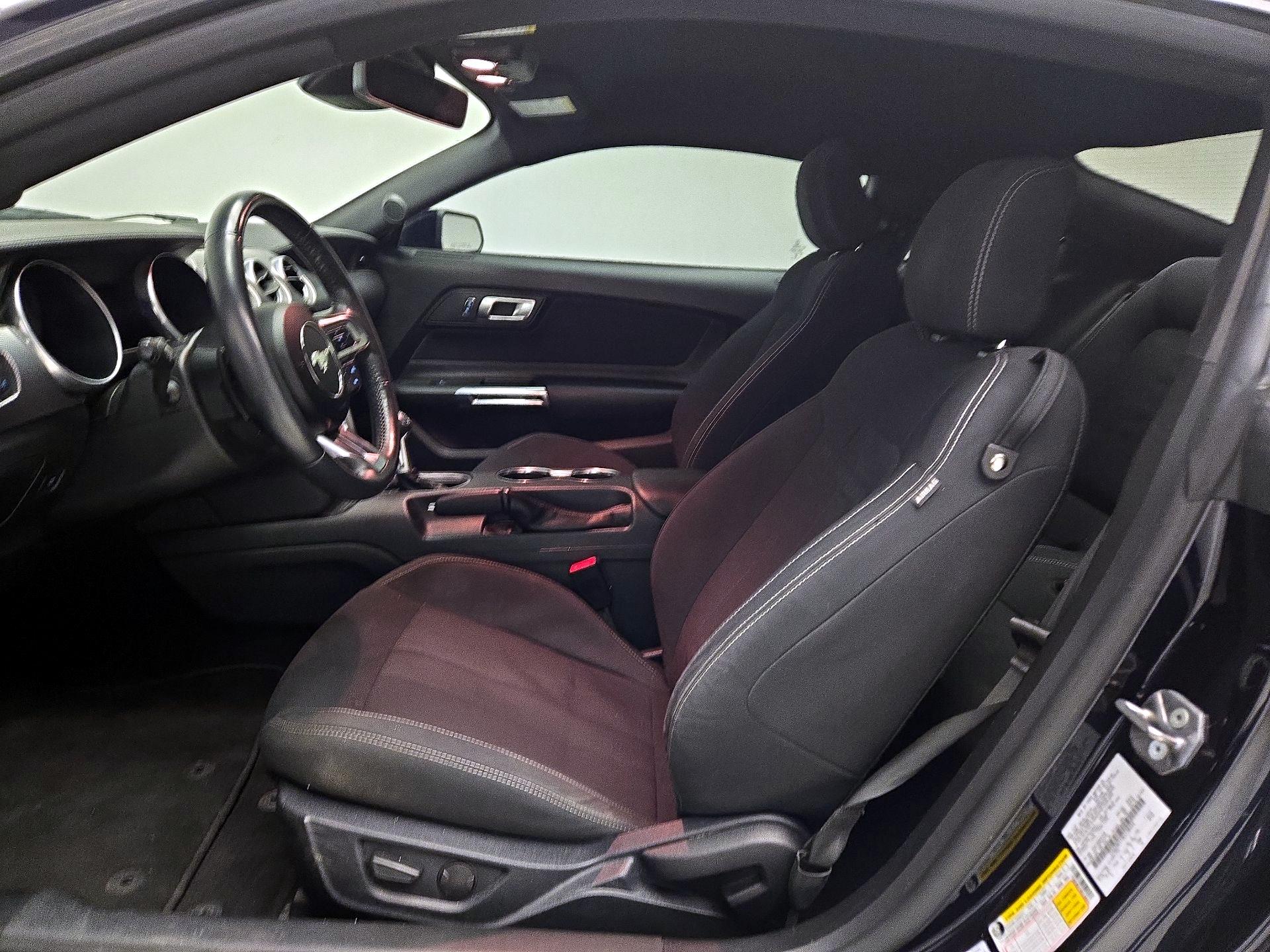 Thumbnail: 2021 Ford Mustang - 11