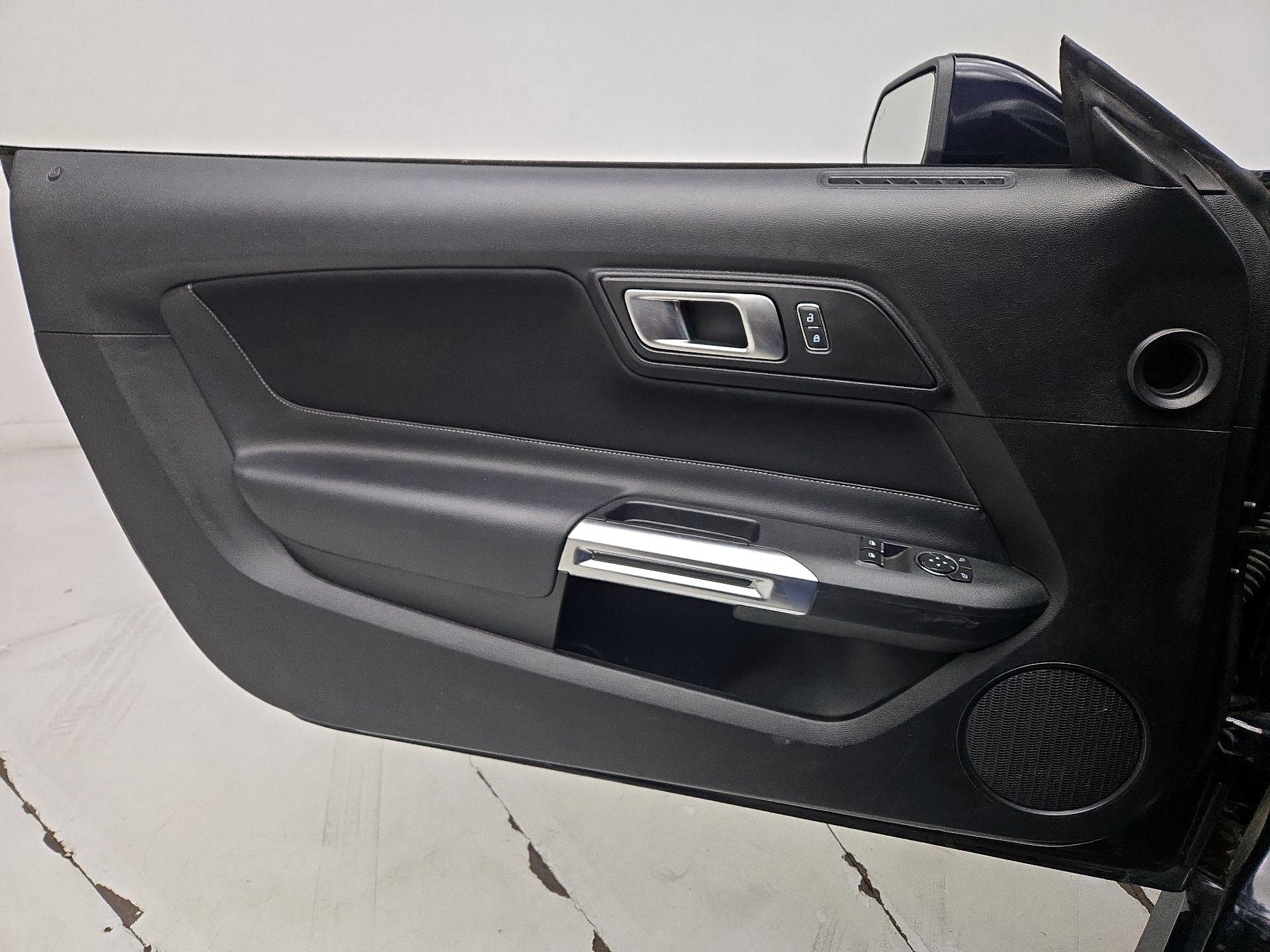 Thumbnail: 2021 Ford Mustang - 12