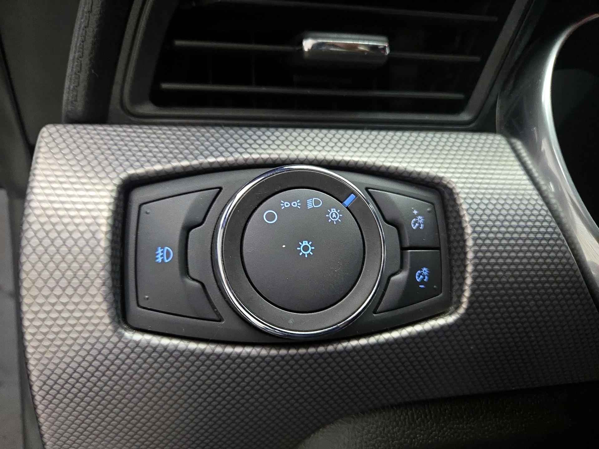 Thumbnail: 2021 Ford Mustang - 13