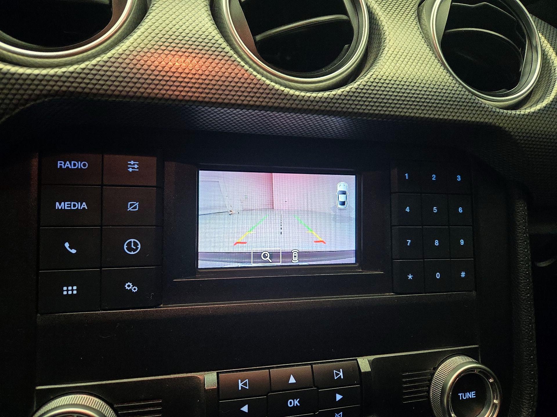 Thumbnail: 2021 Ford Mustang - 14