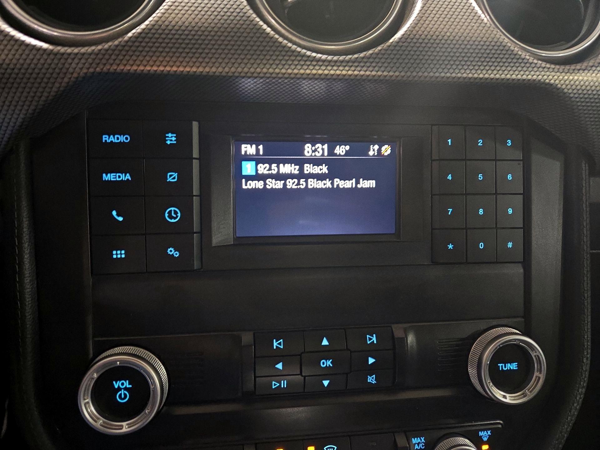 Thumbnail: 2021 Ford Mustang - 15