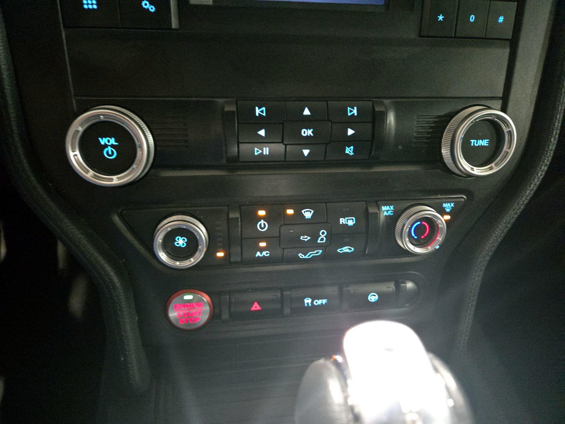 Thumbnail: 2021 Ford Mustang - 16