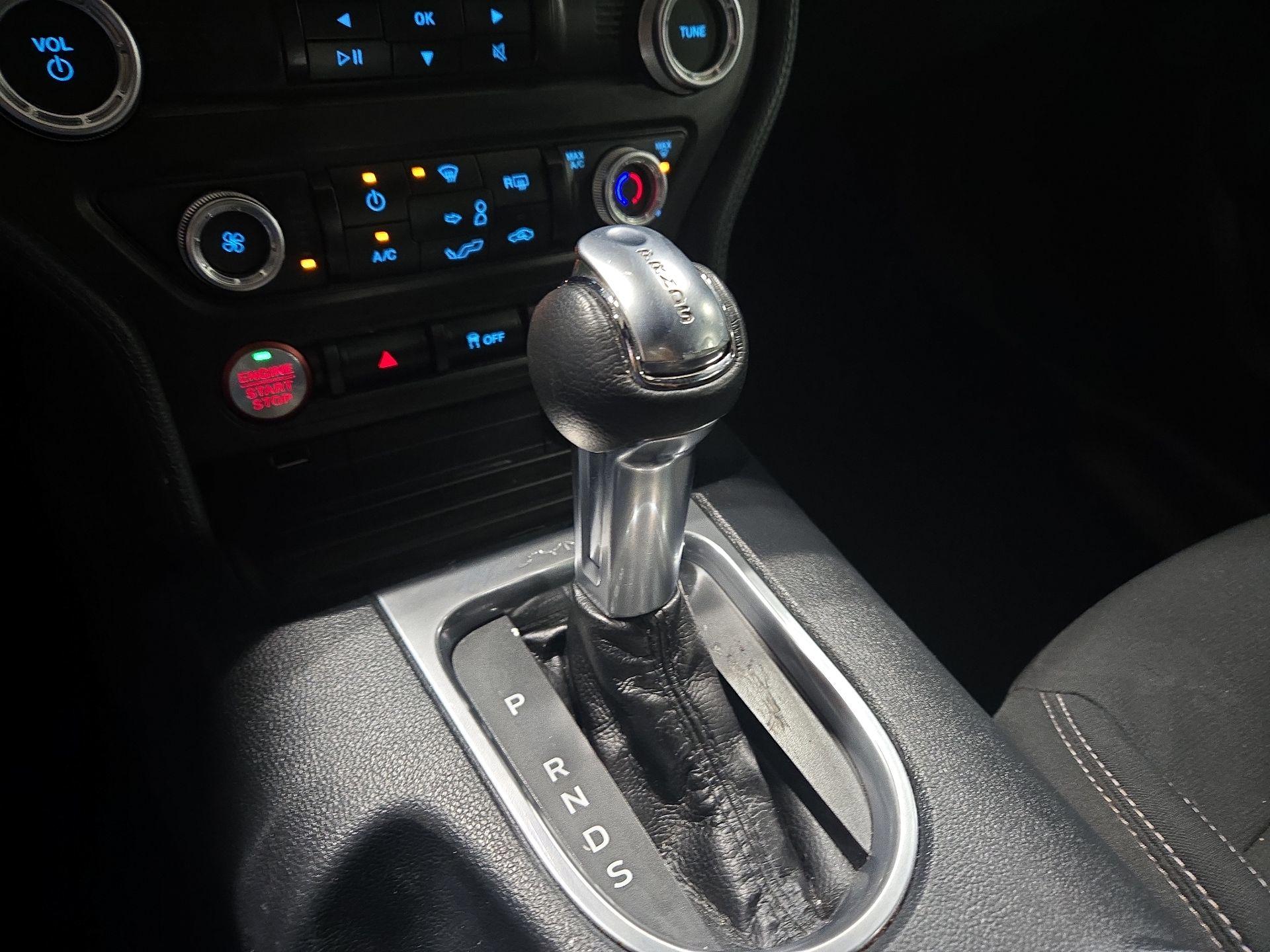 Thumbnail: 2021 Ford Mustang - 17