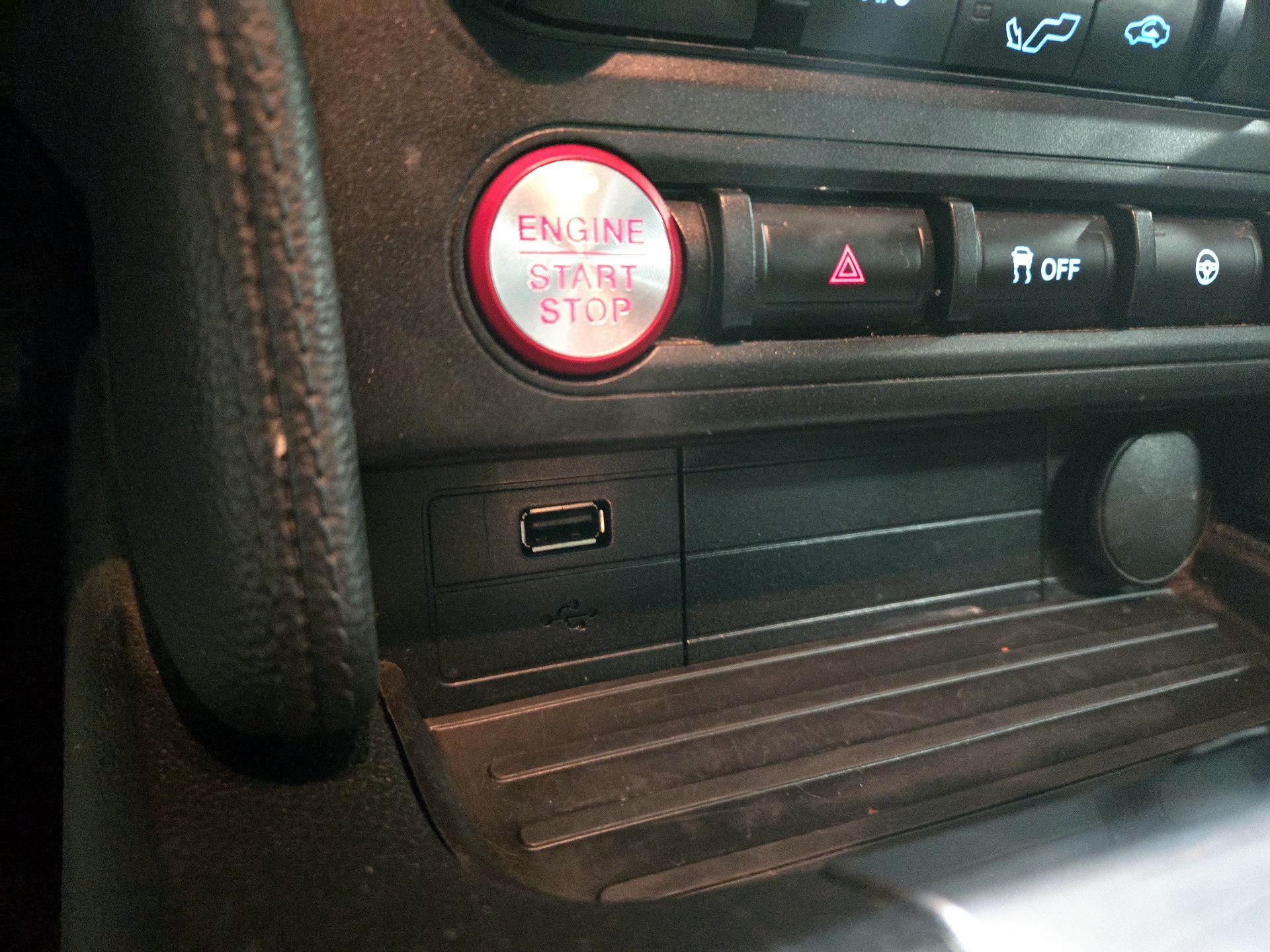 Thumbnail: 2021 Ford Mustang - 18