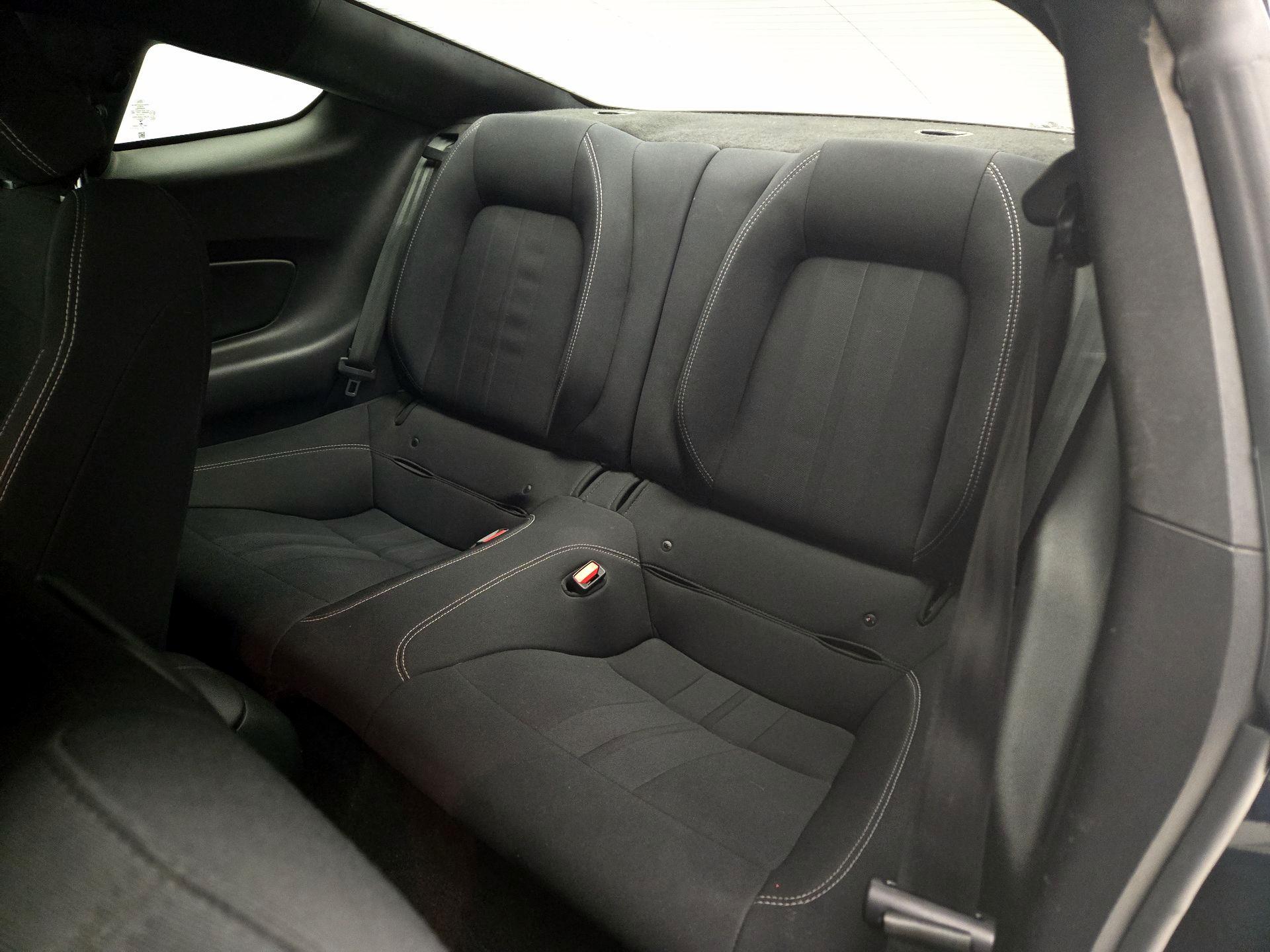 Thumbnail: 2021 Ford Mustang - 19