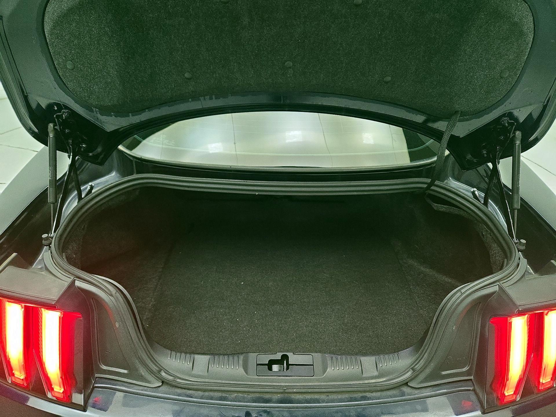 Thumbnail: 2021 Ford Mustang - 20