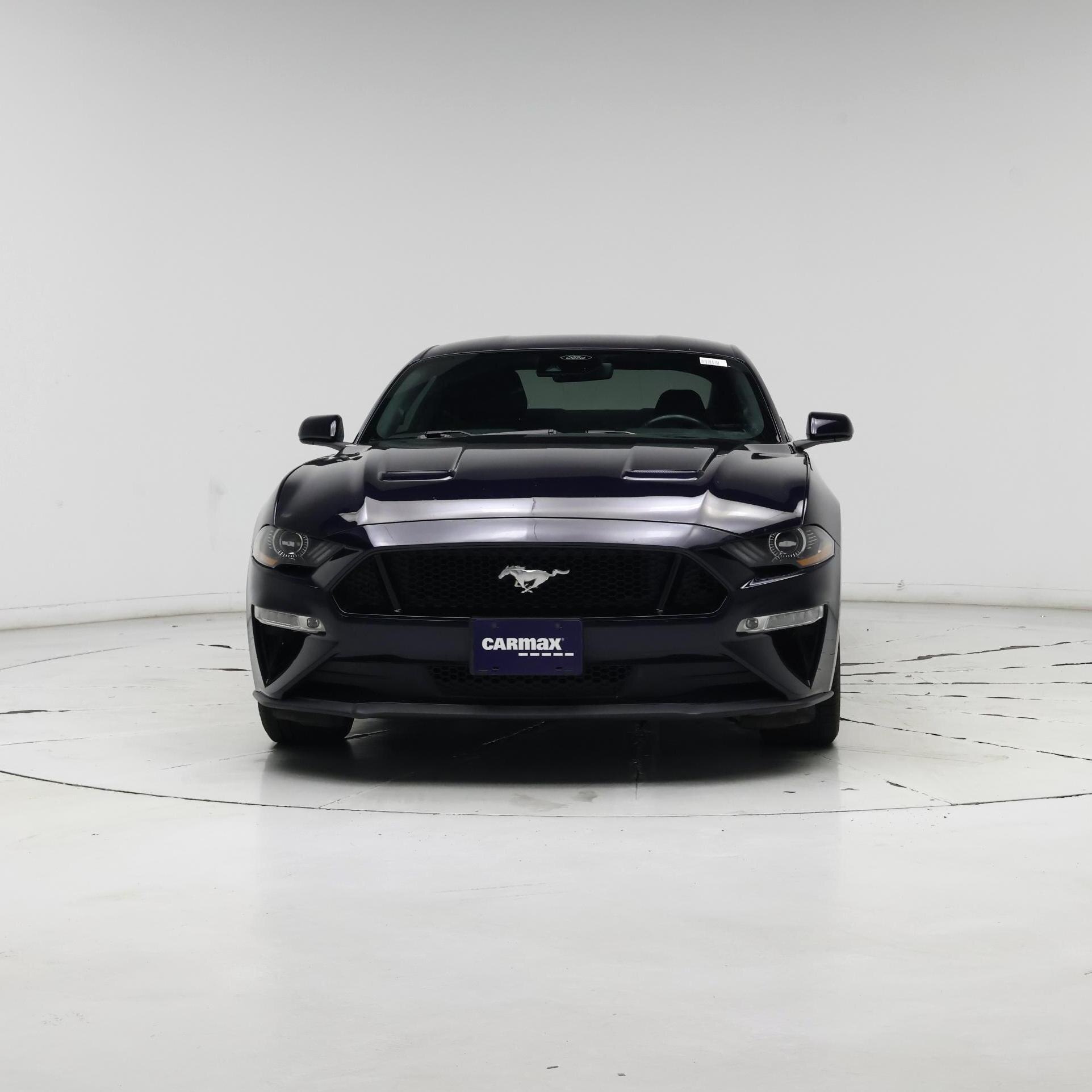 Thumbnail: 2021 Ford Mustang - 5